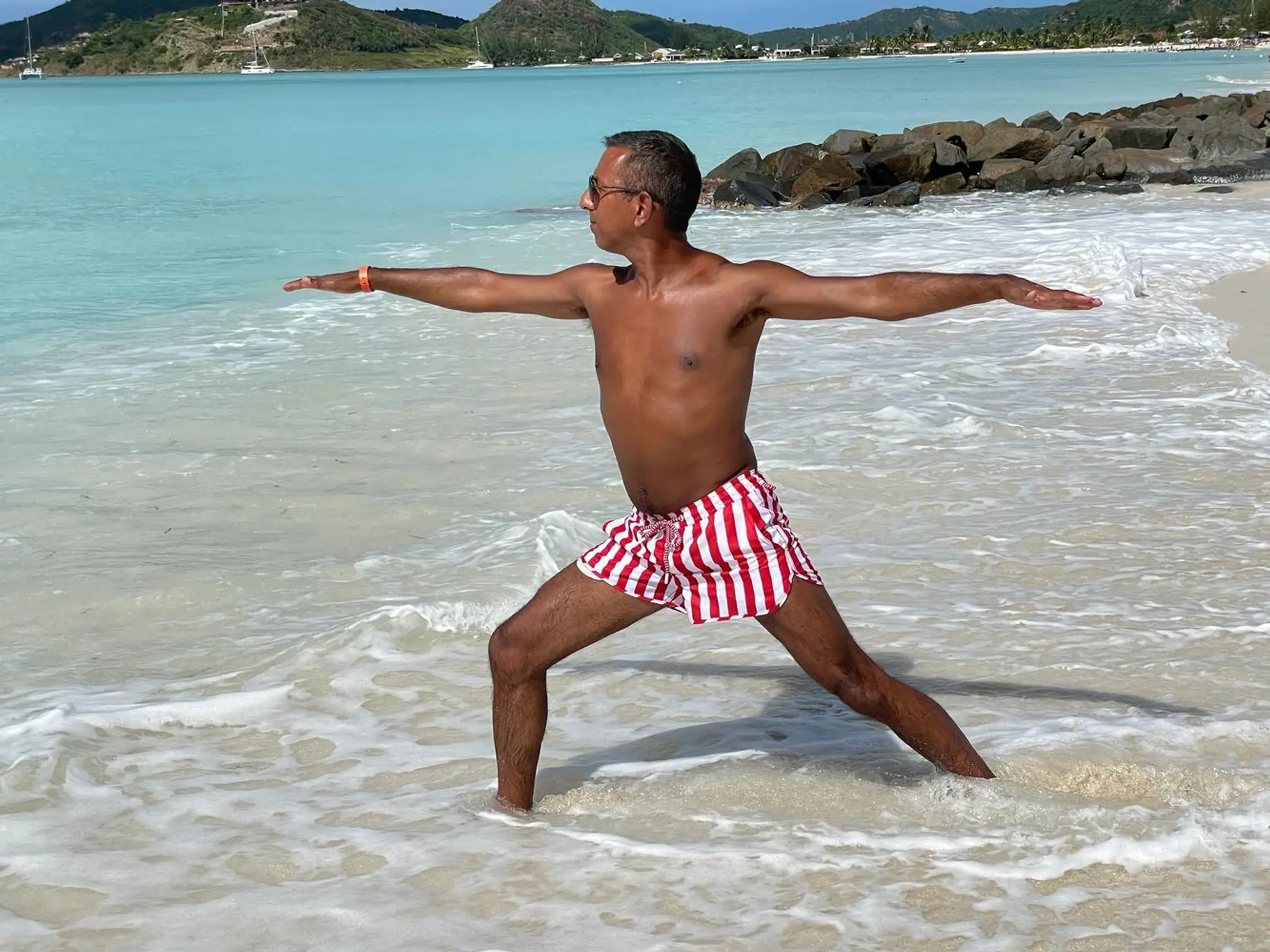 Tims Pilates and Yoga