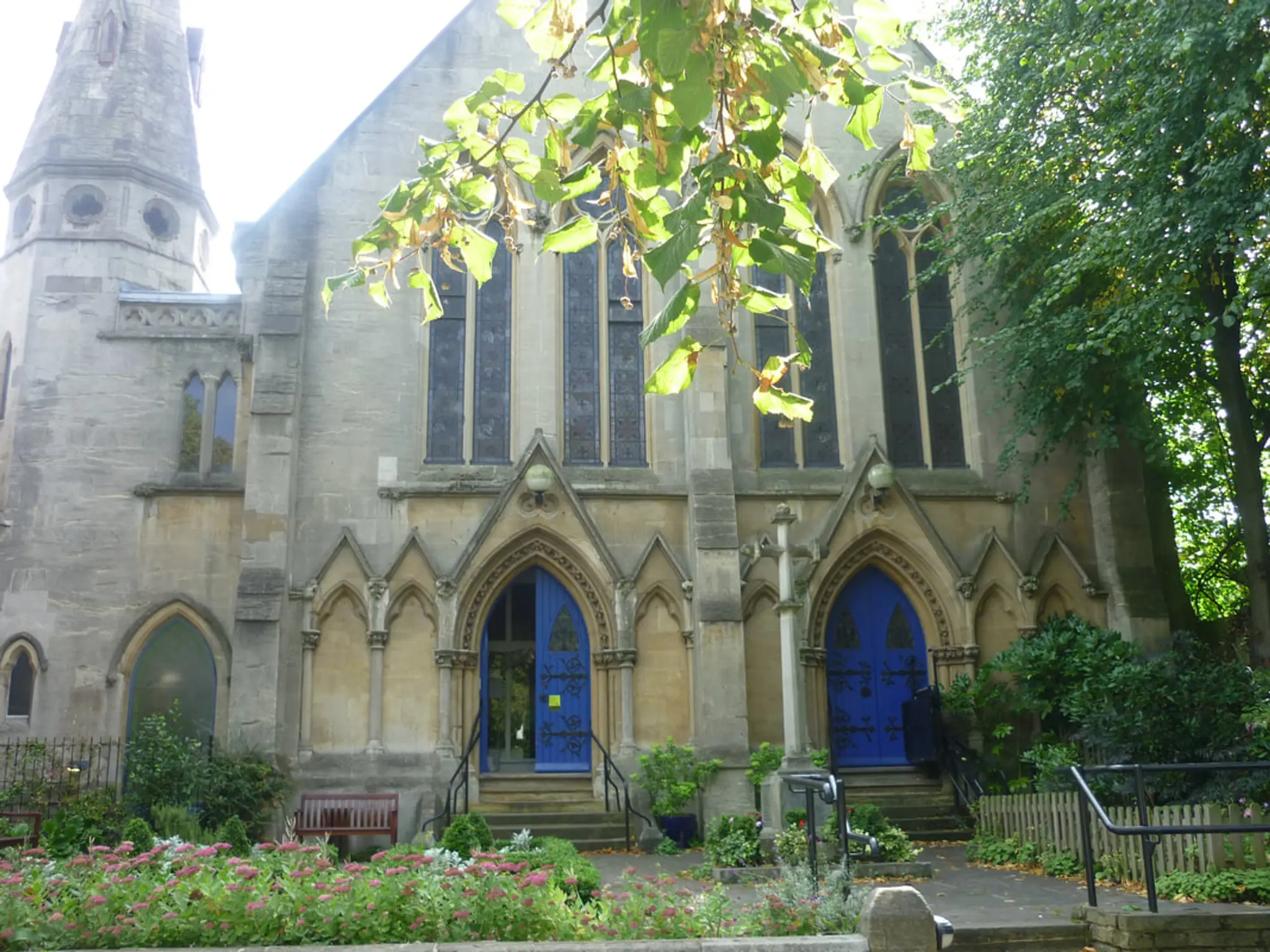 Annie's Yoga in Highgate