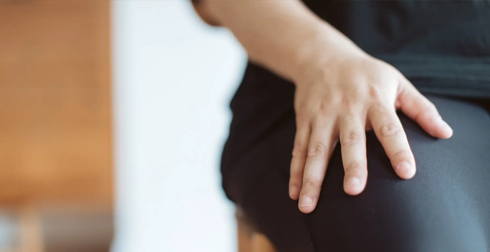 Edwina Kempe Trauma Informed Counselling, Yoga, Supervision & Training