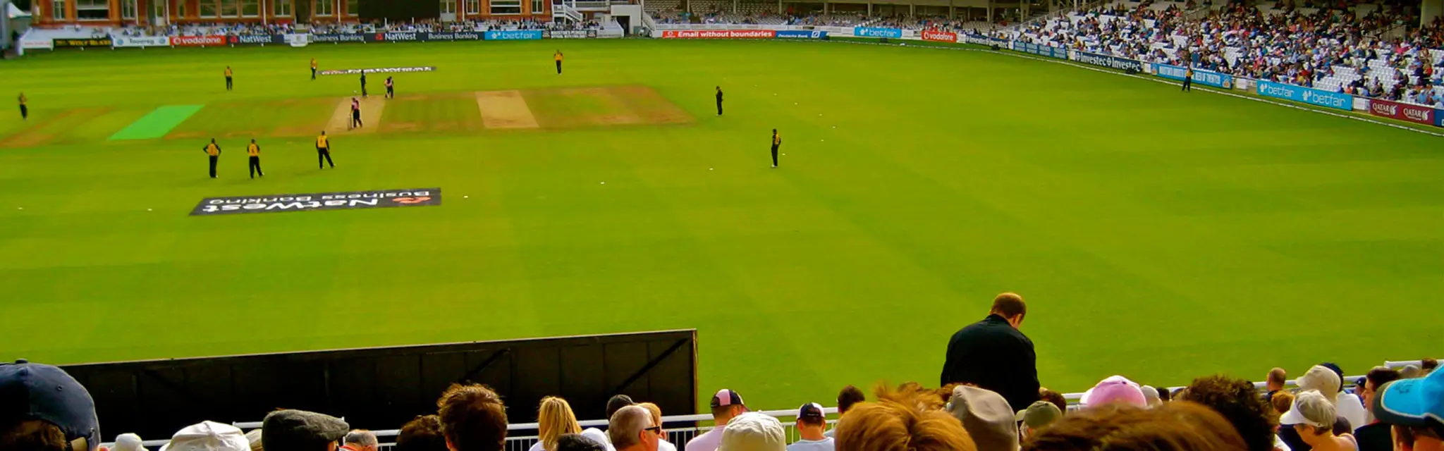 Vidya Jain Cricket Academy