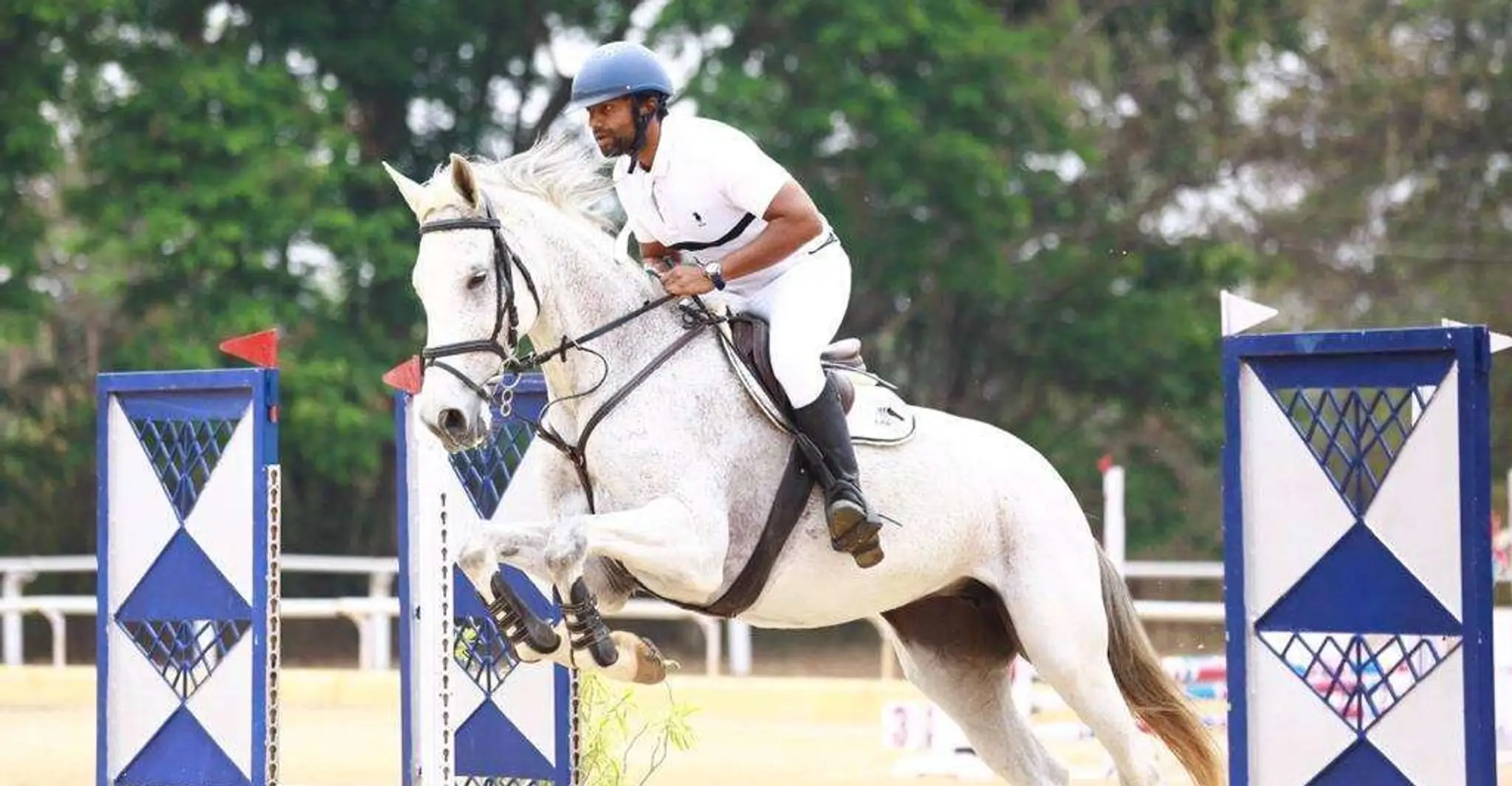 Royal Equestrian Academy