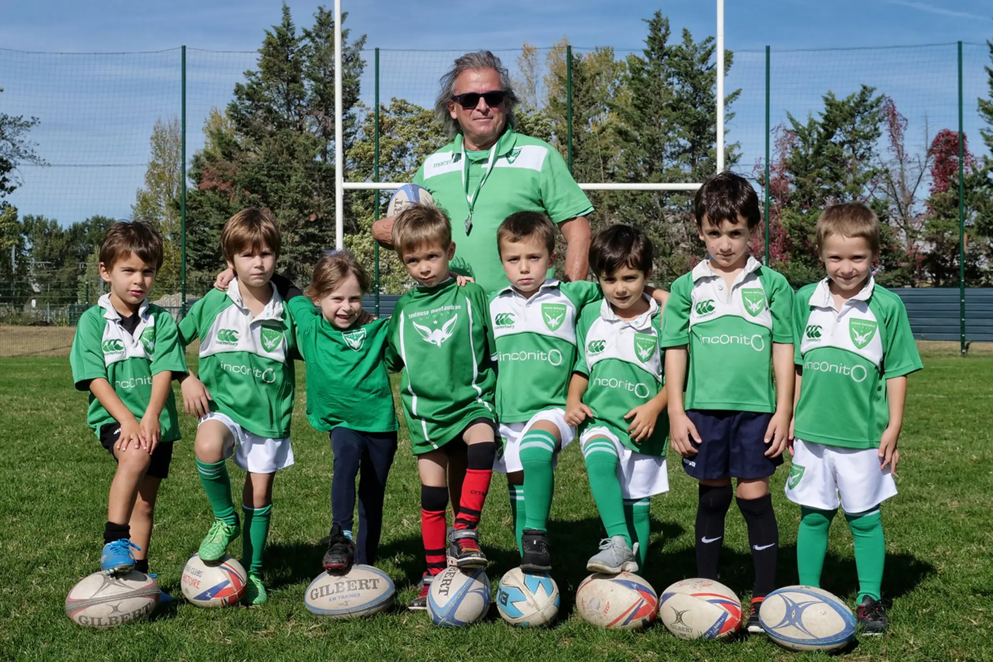 Rugby Toulouse Montaudran