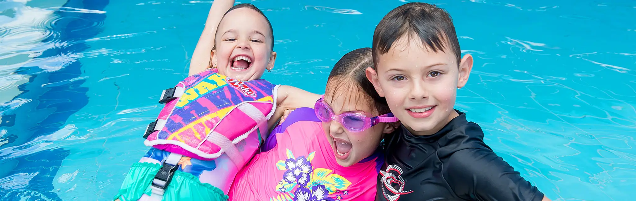 Waterworld Aquatic Centre