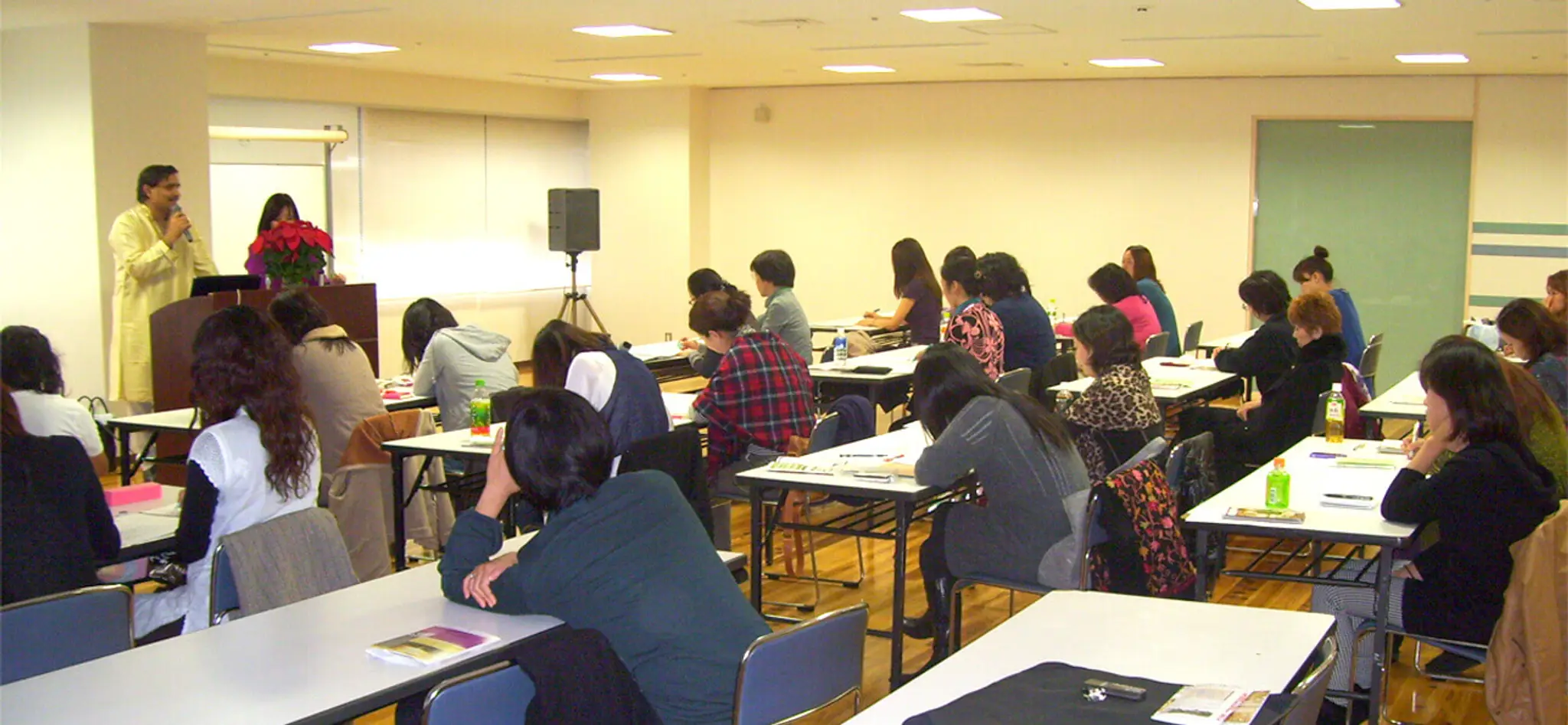 Kayal Kayaking Point