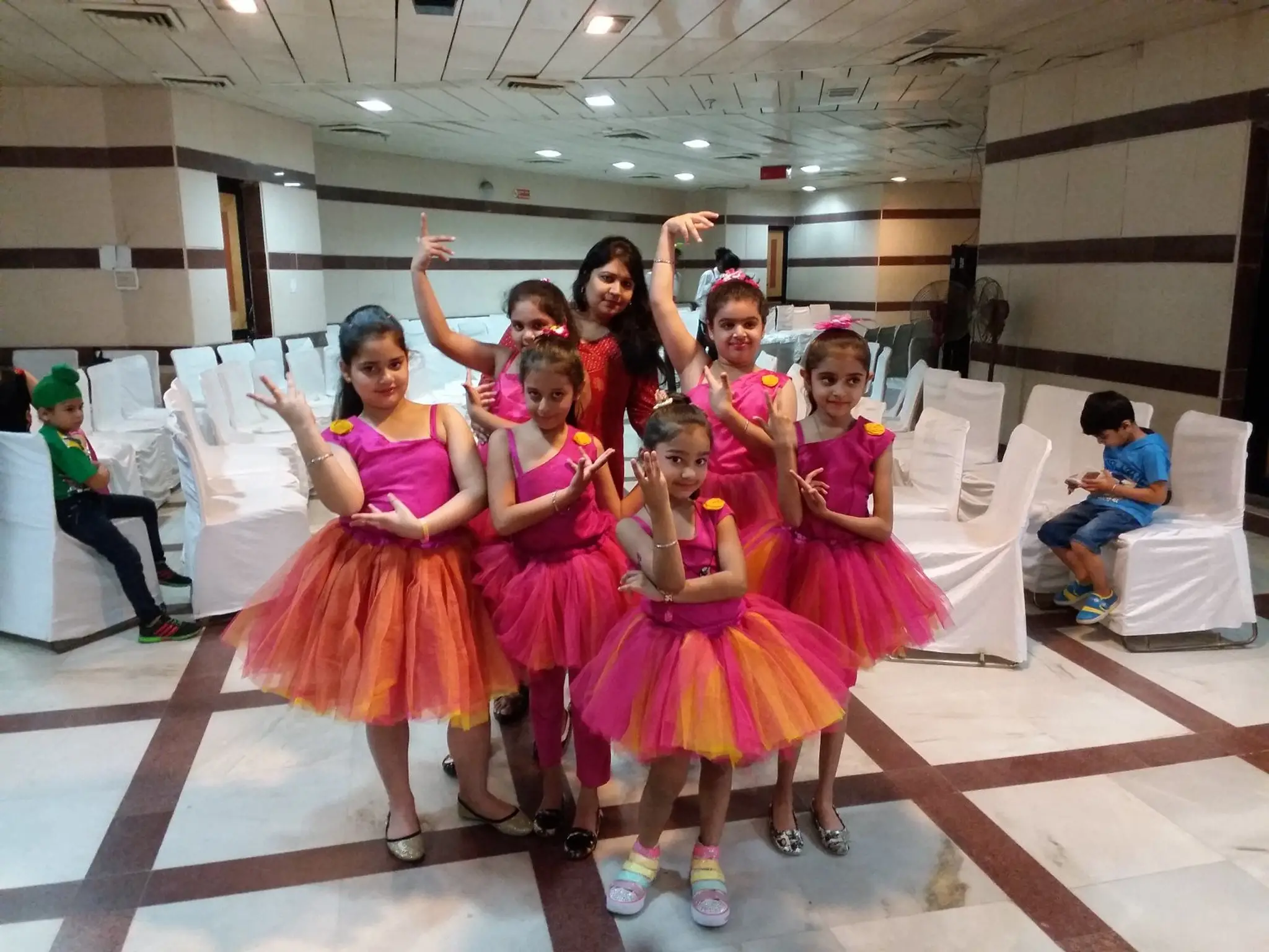 Panache Dance Studio
