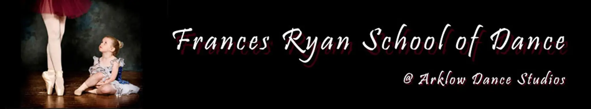 Frances Ryan