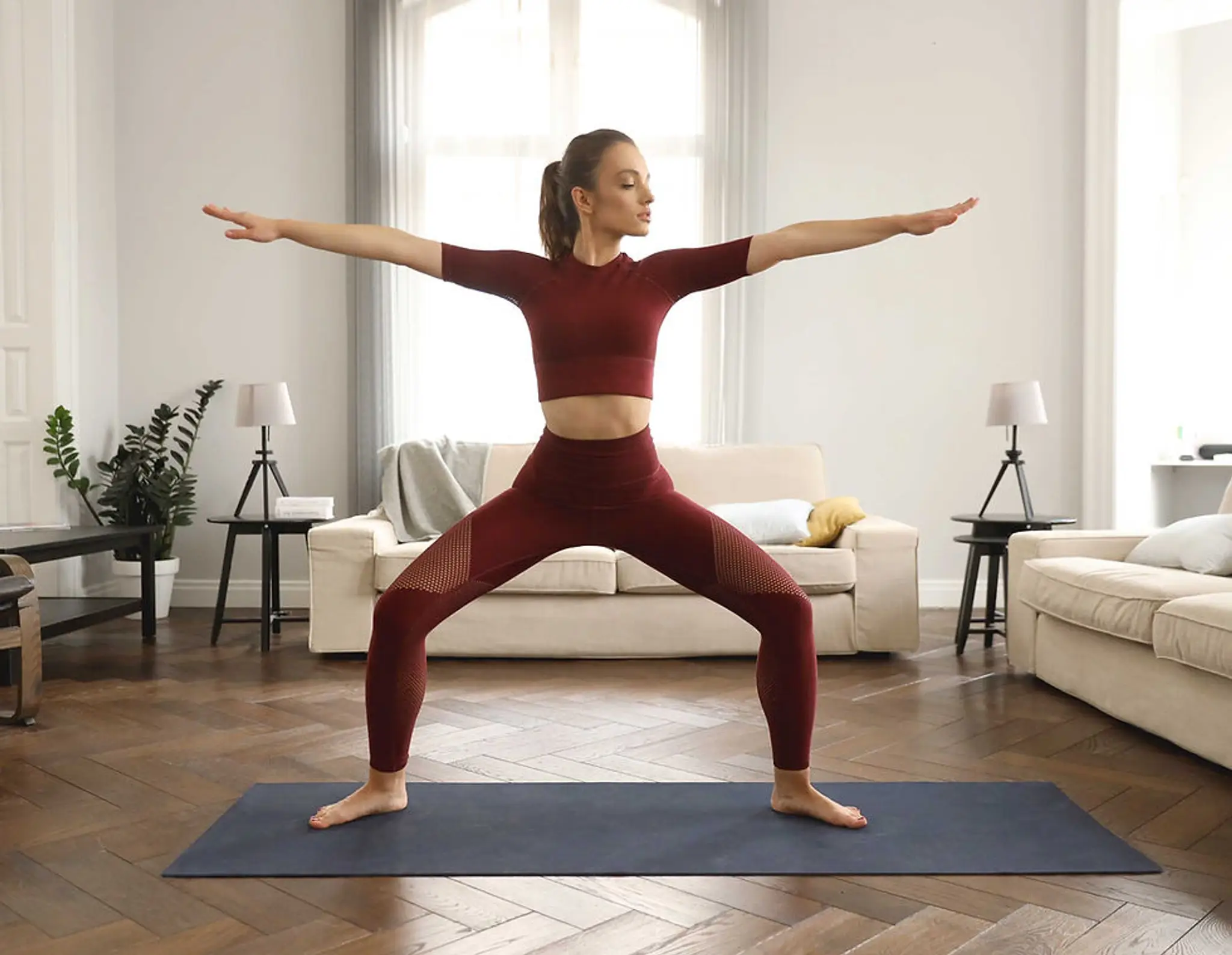 Chris yoga and retreats