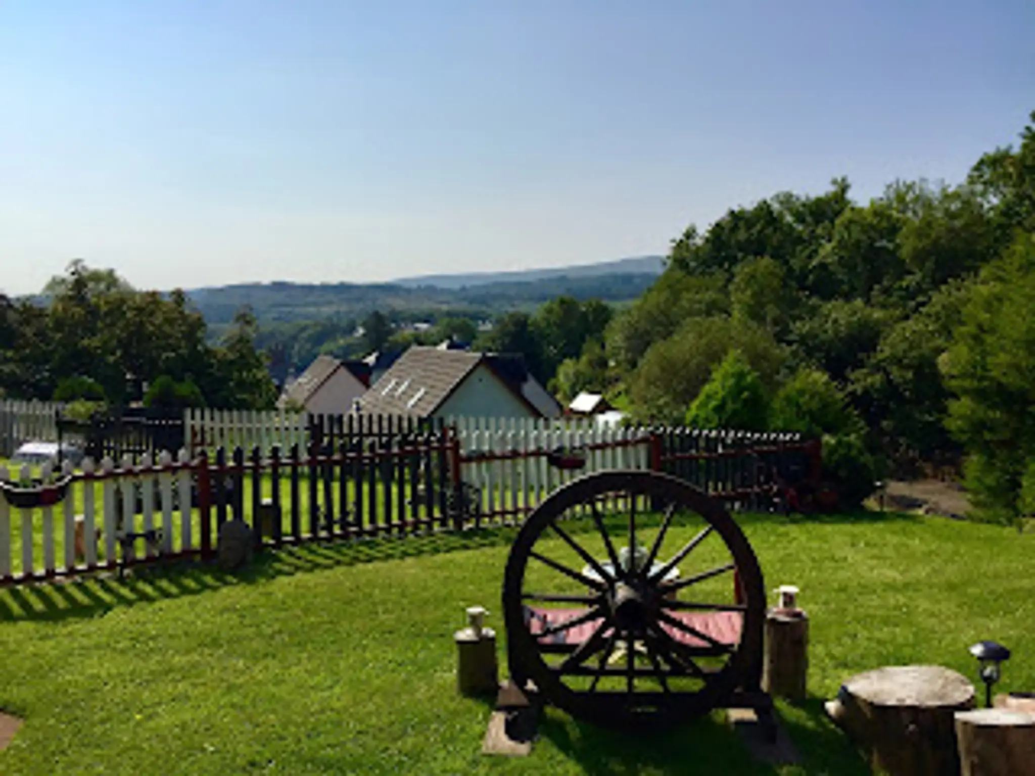 Fuaran B&B and Yoga Venue