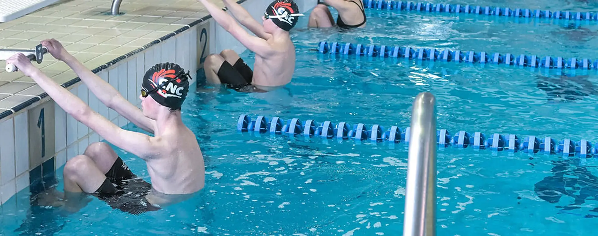 Club de natation CNC