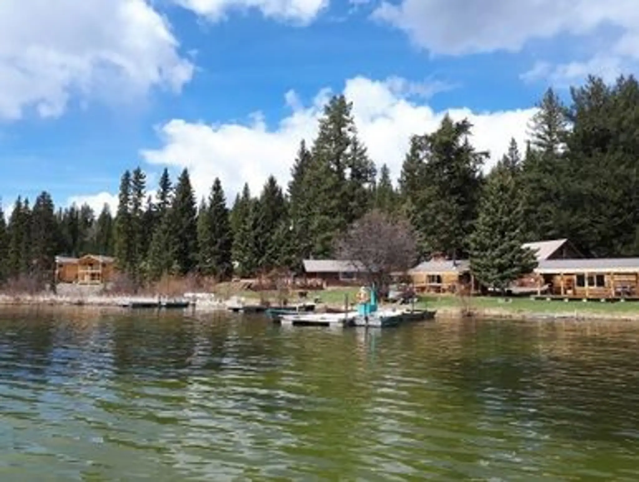 Lone Butte Fishing Adventures