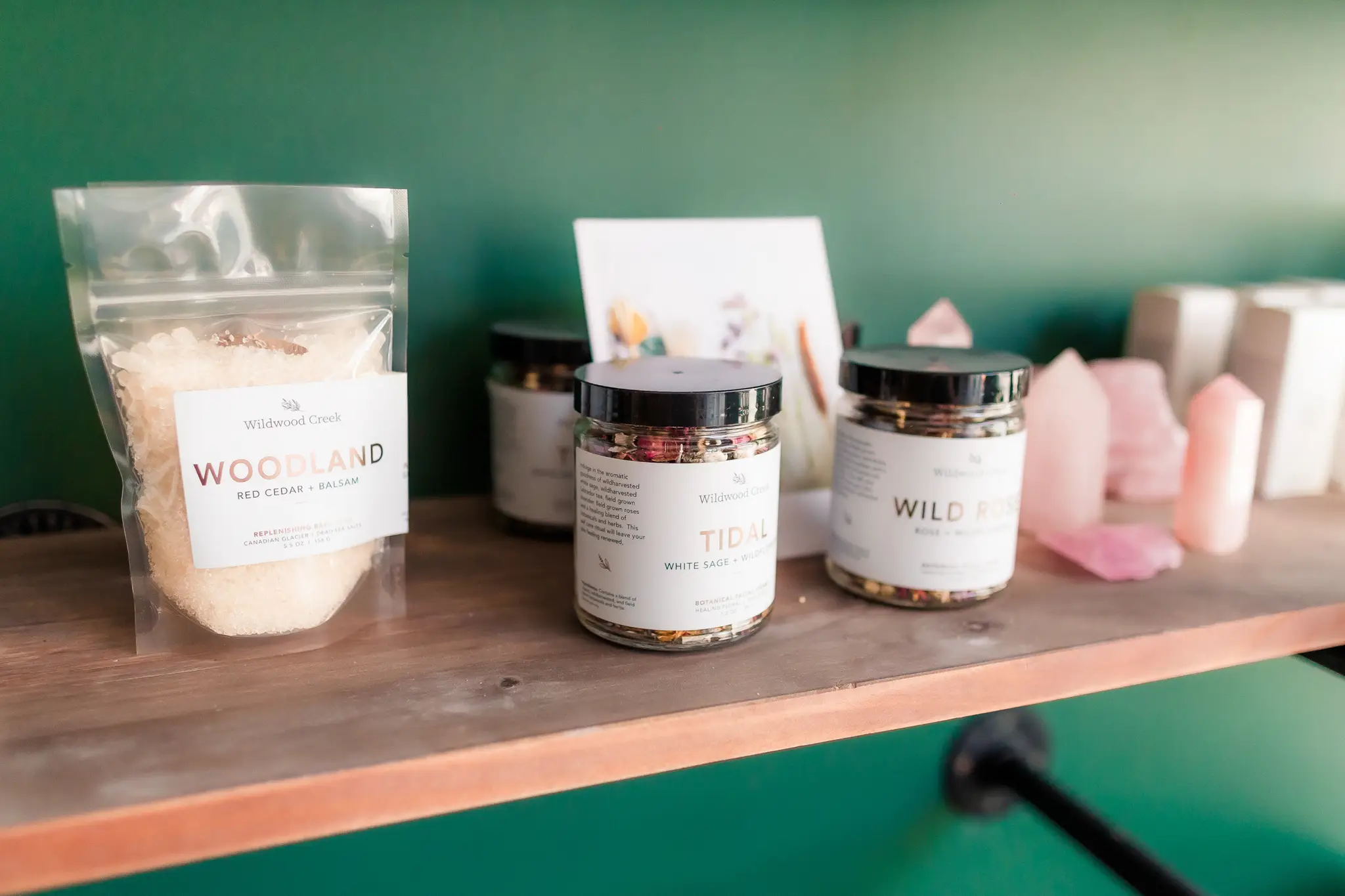 Shift Yoga Collective