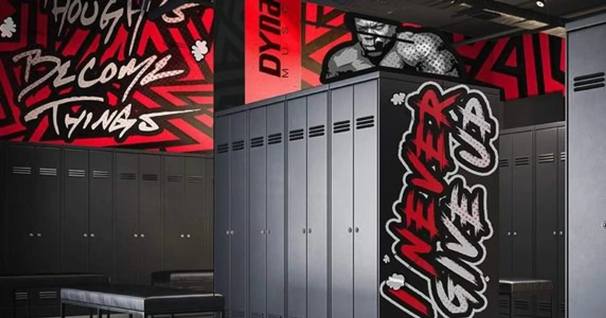 Dynamik Gym