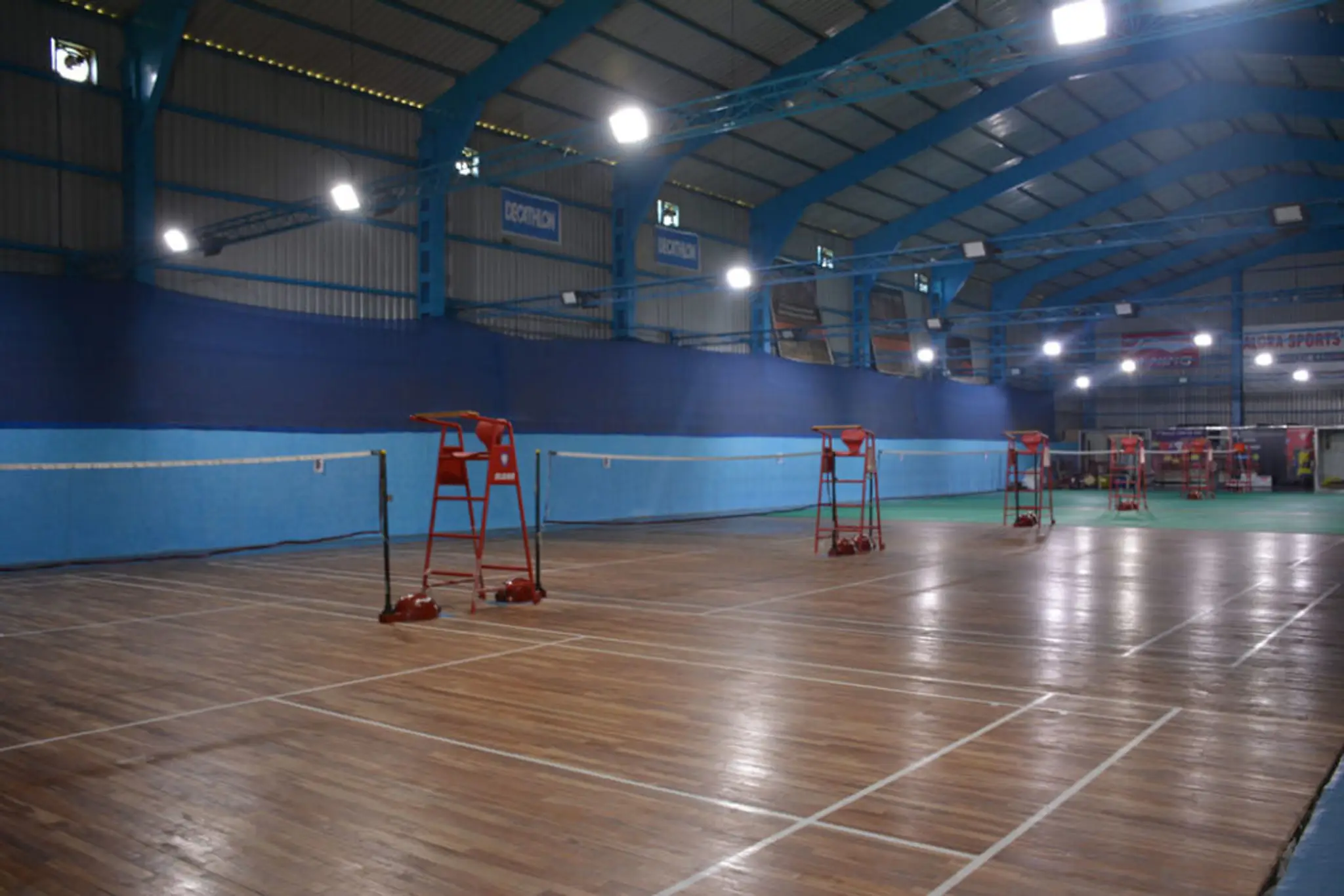 ALOKA SPORTS ACADEMY