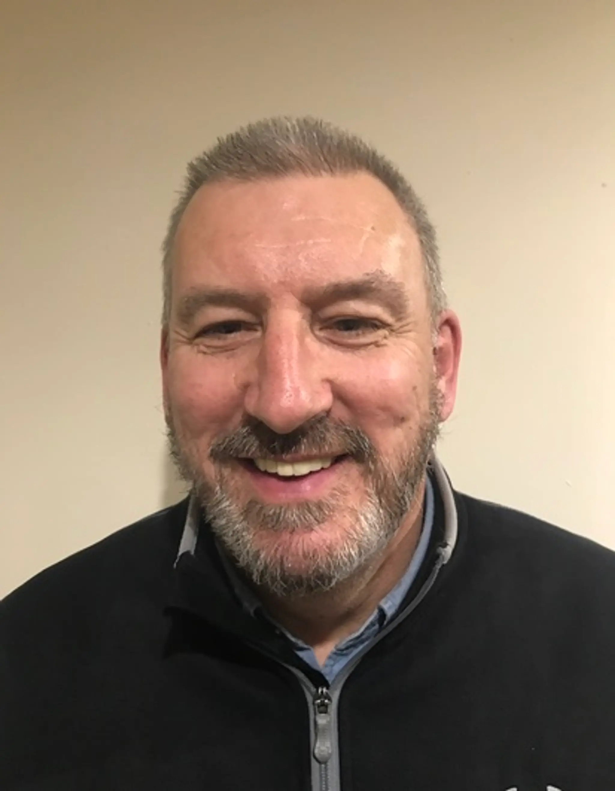 Four Oaks Saints Cricket Club