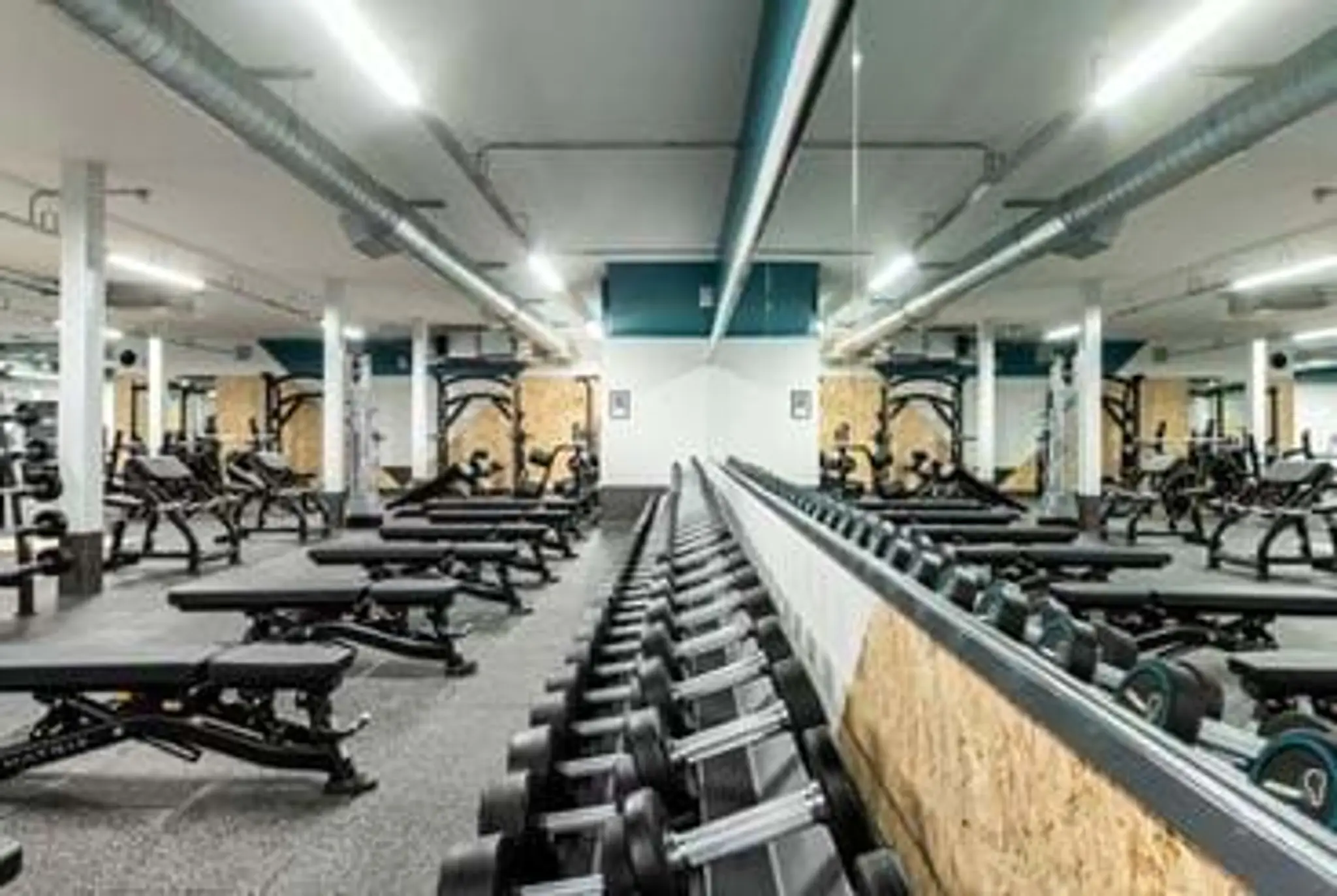 PureGym Macclesfield Silk Road