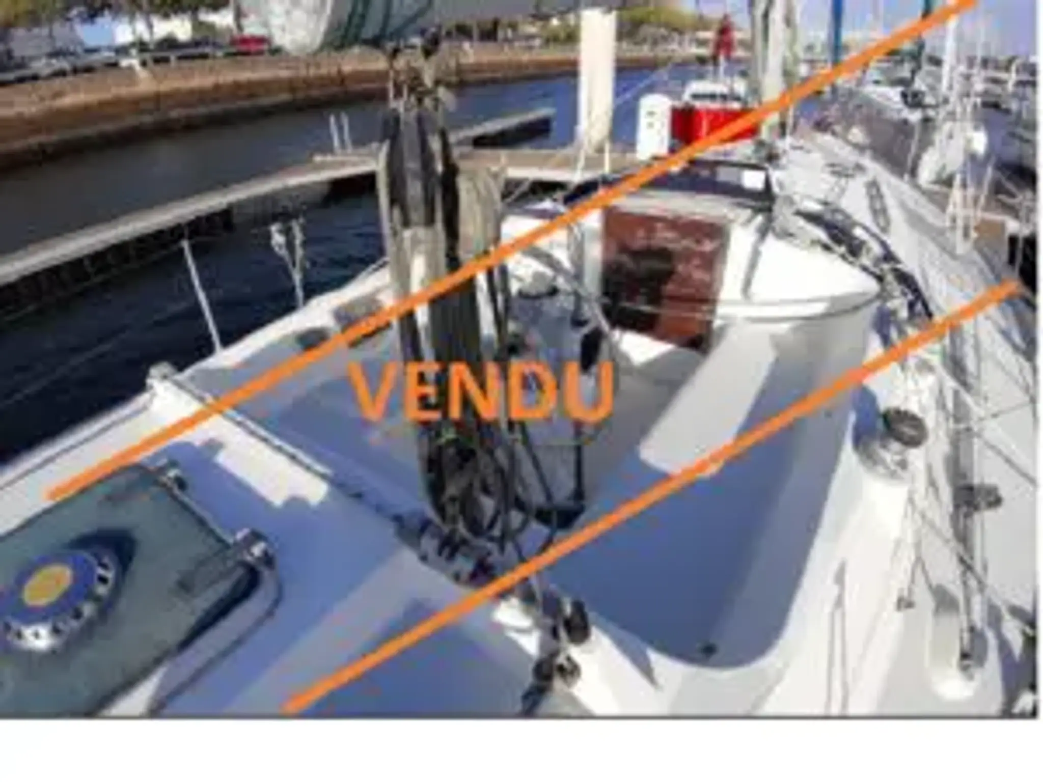 Albatre Plaisance - Voilerie