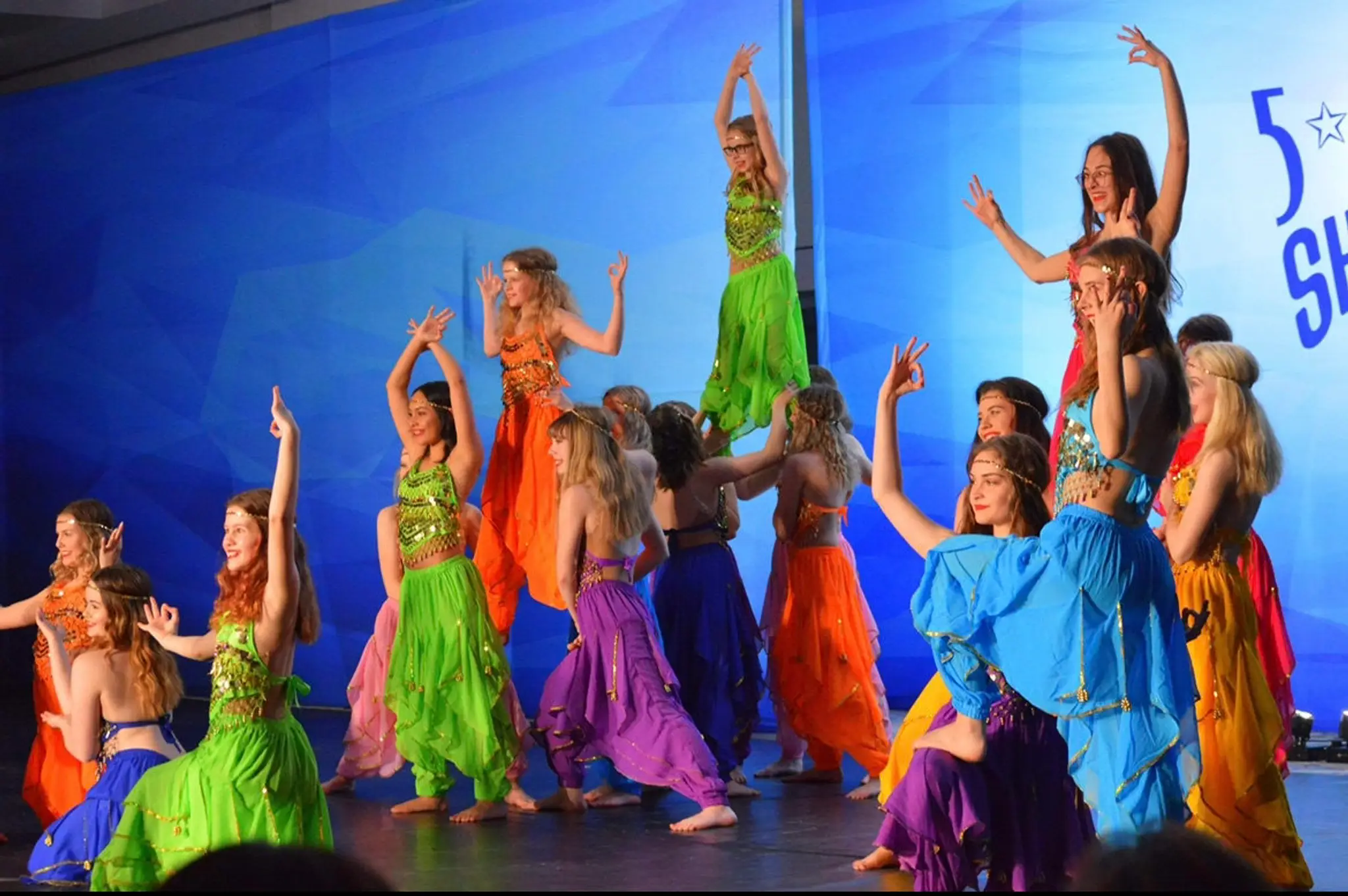 Danceworx Studios Inc.