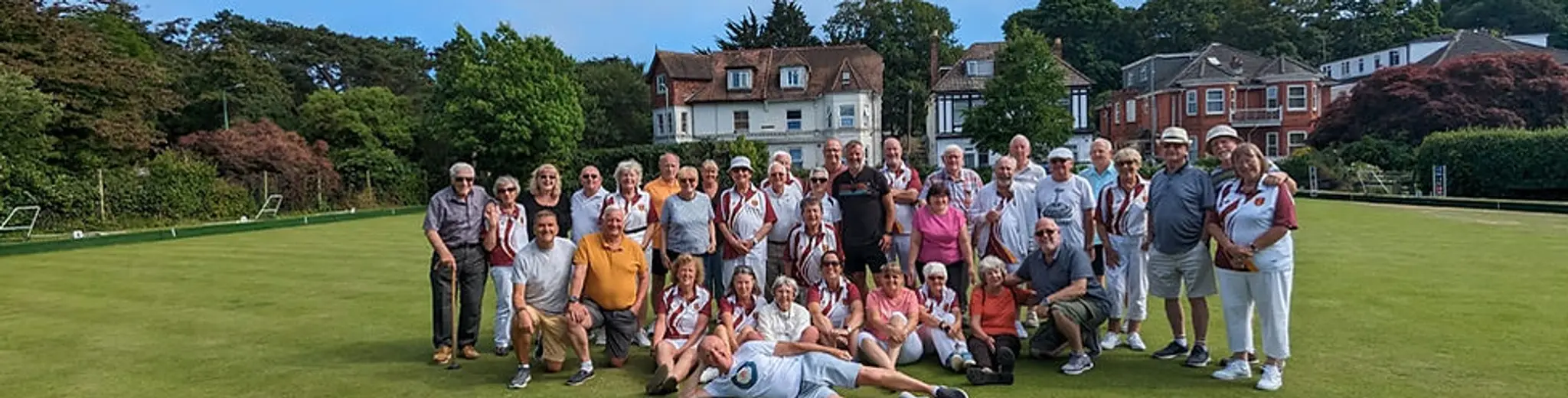 Maidenhead Thicket Bowling Club