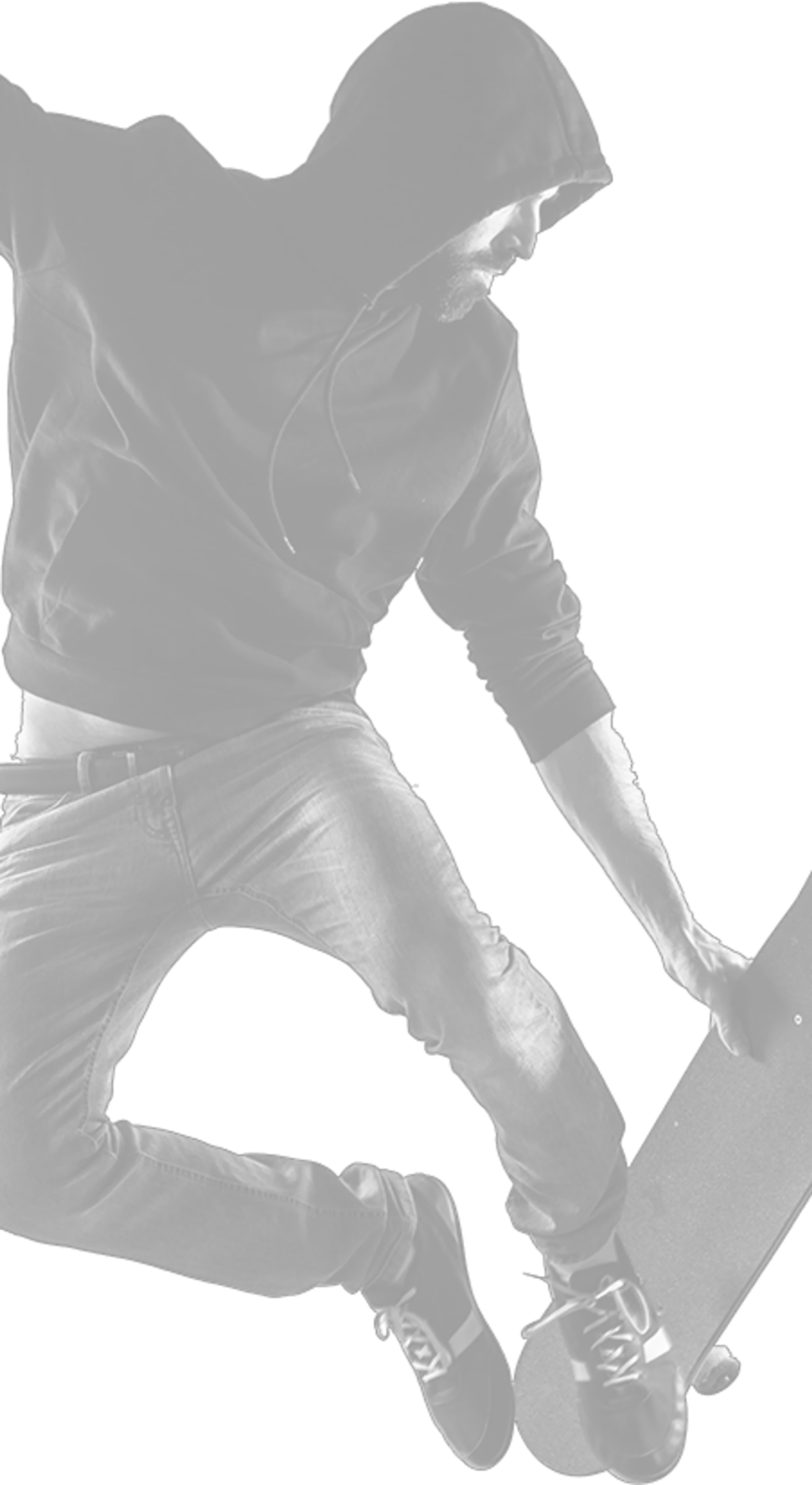 The Lodge Indoor Skatepark