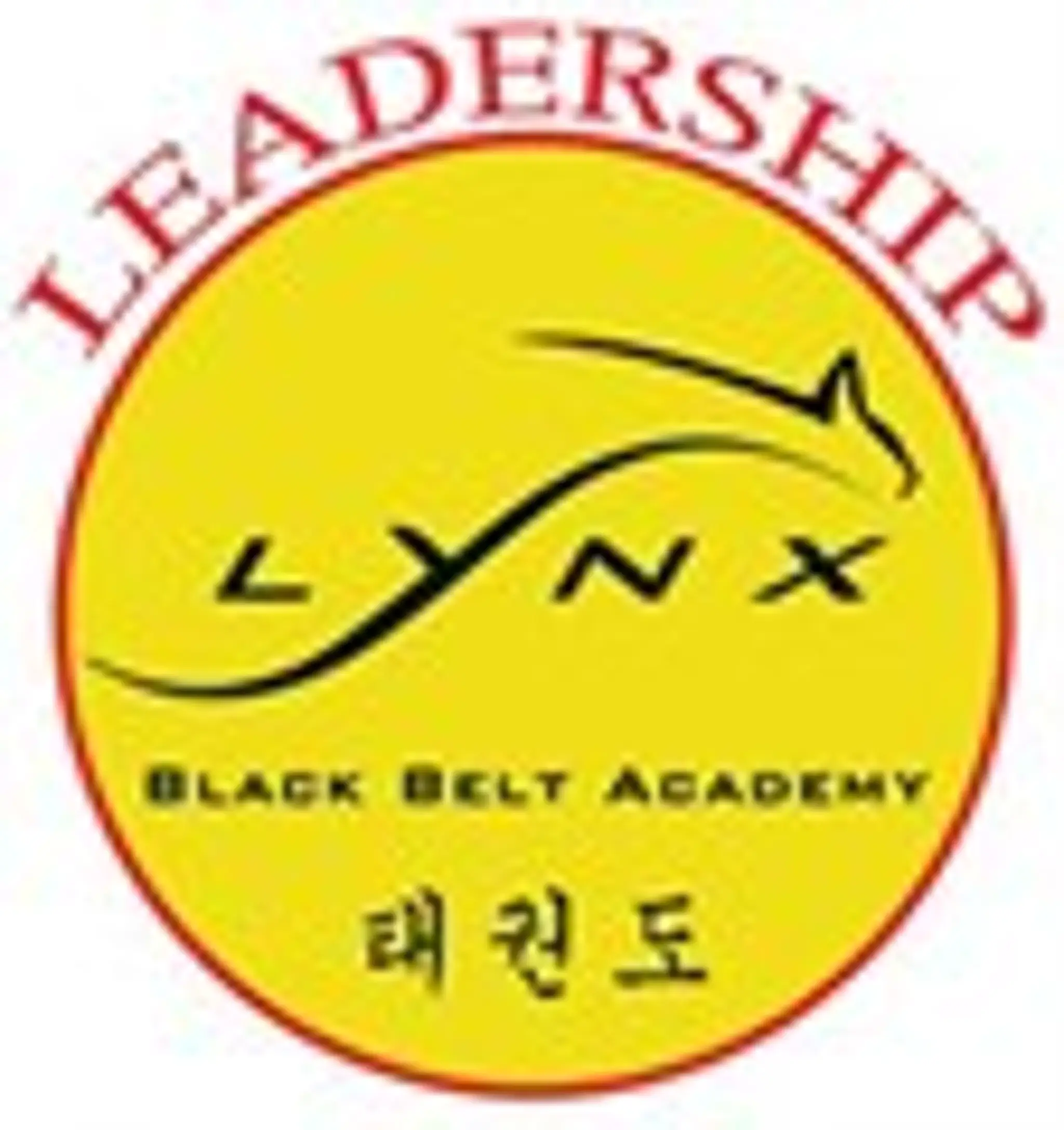 Lynx Black Belt Leadership Academy