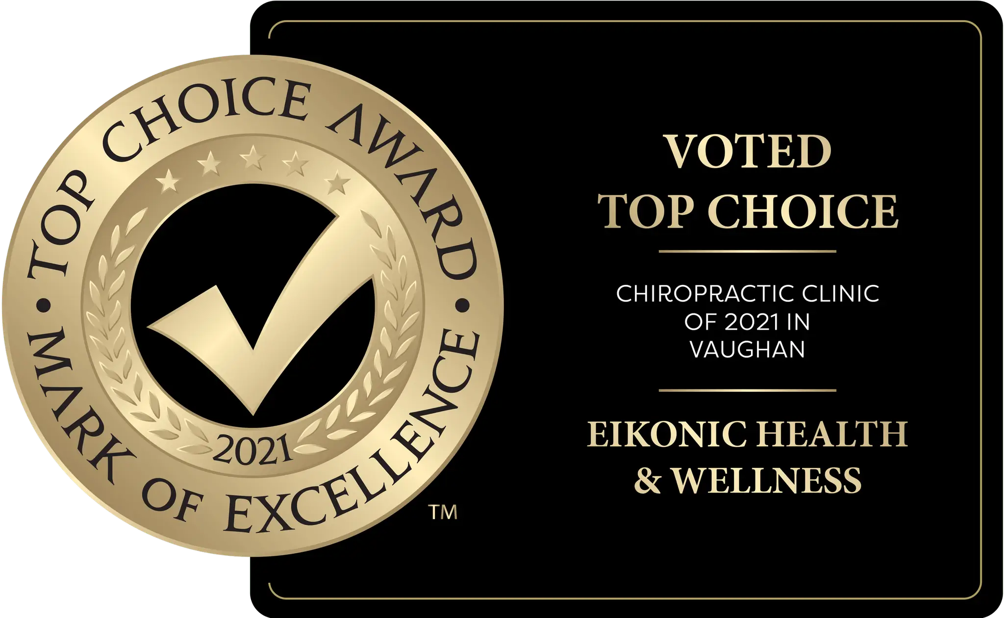 Eikonic Health + Wellness