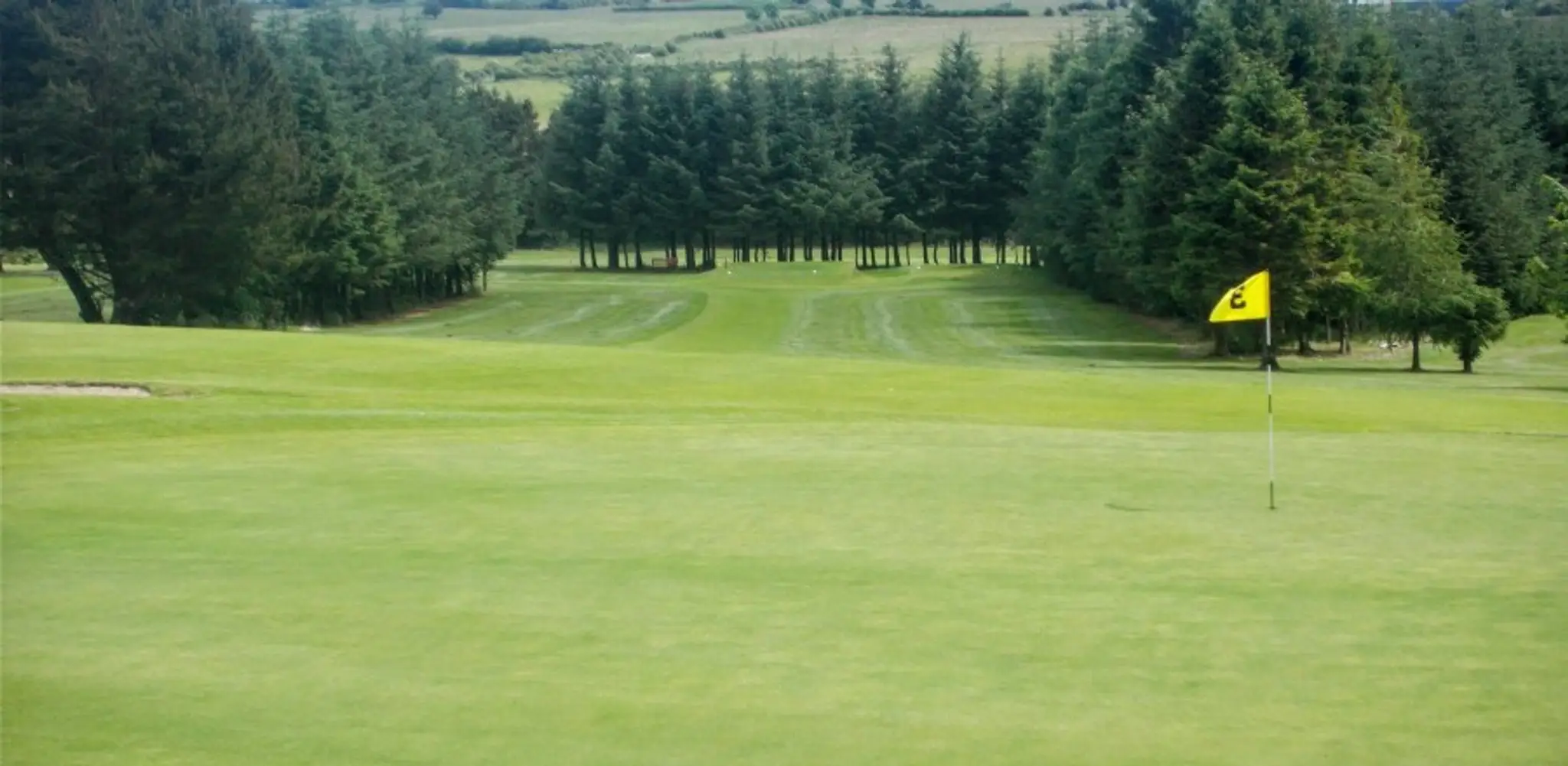 Boyle Golf Club