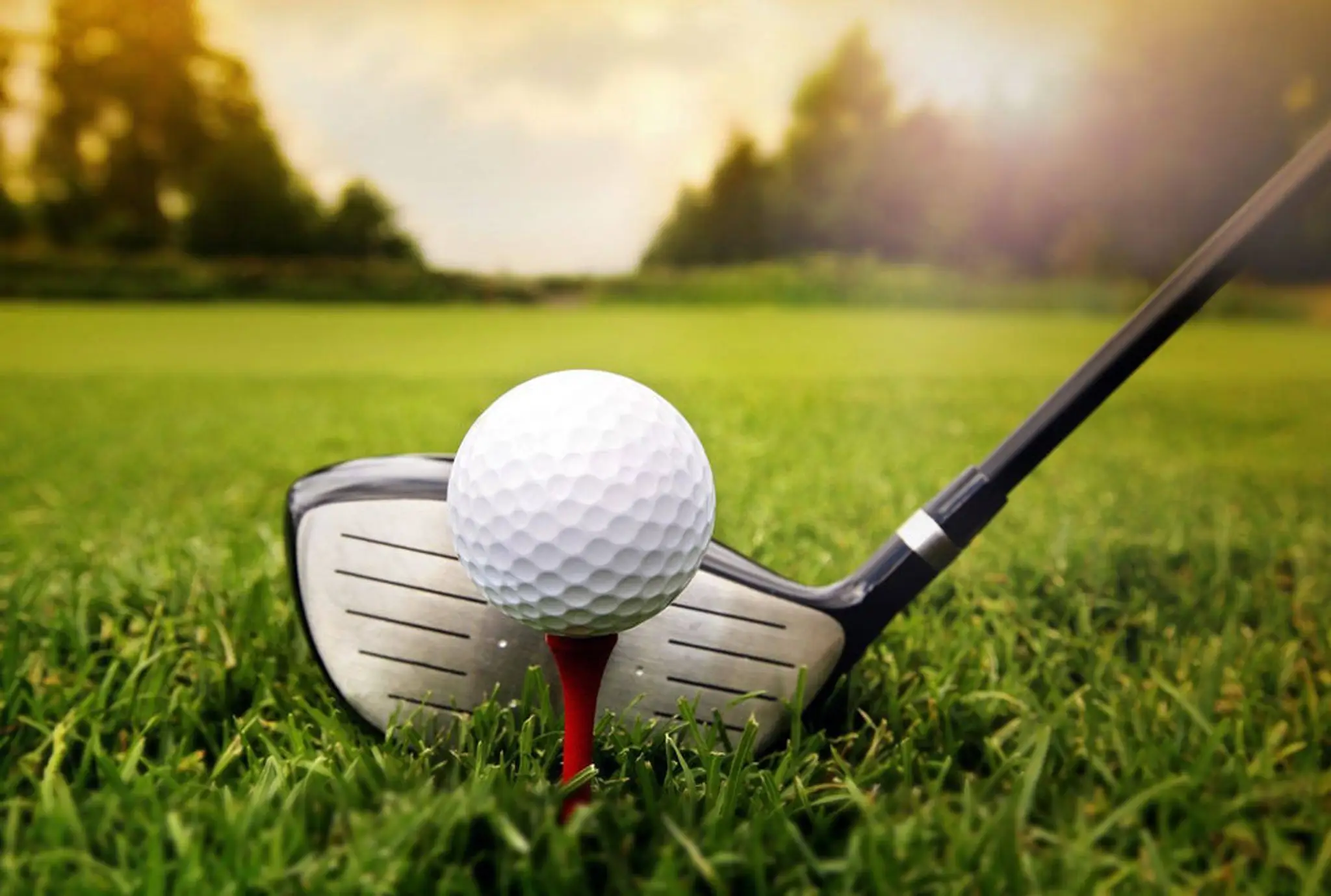 Beaverton Golf Course