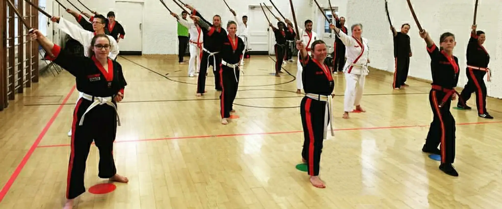 Rising Spirit Academy