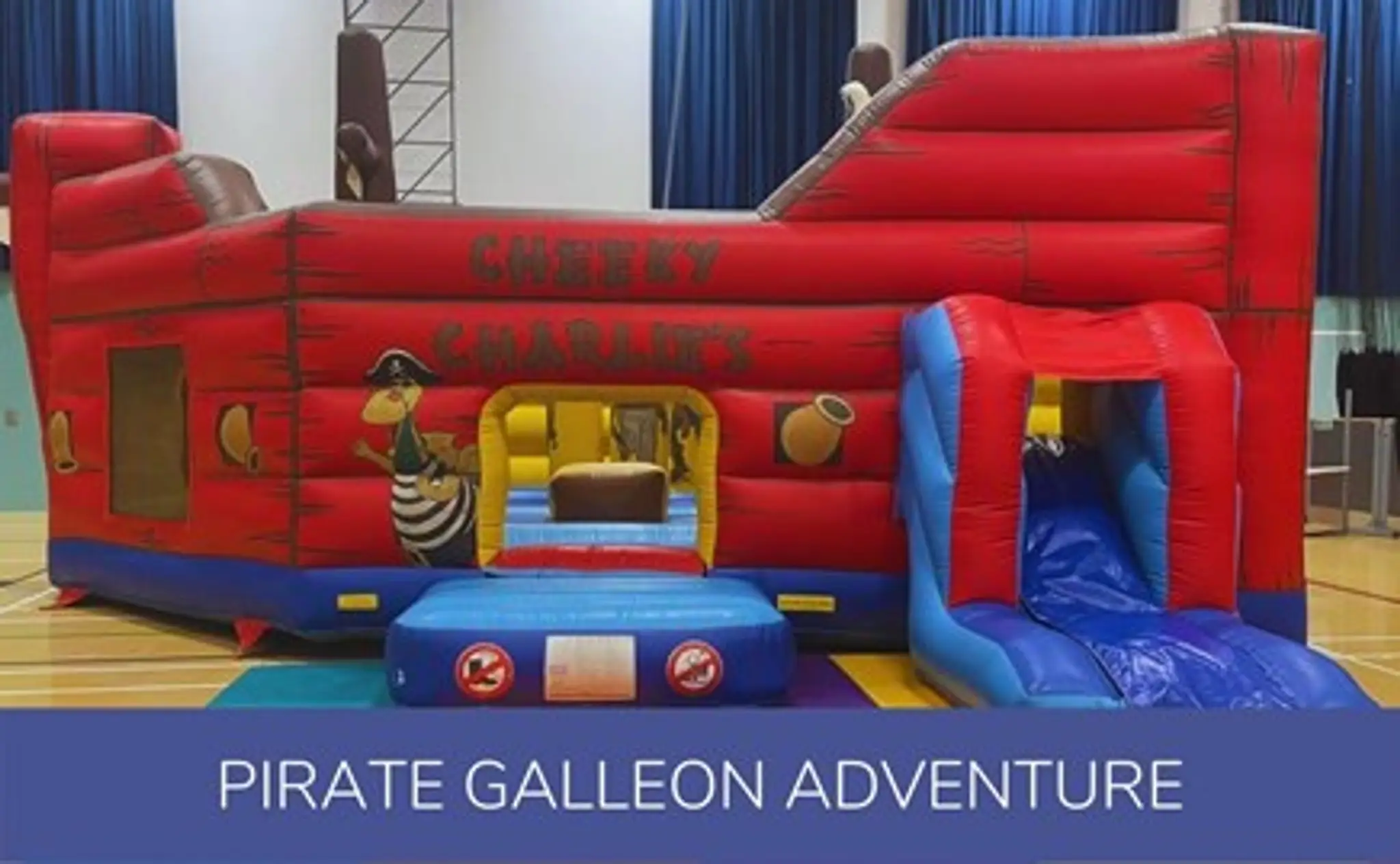 Maidenhead Roller Disco