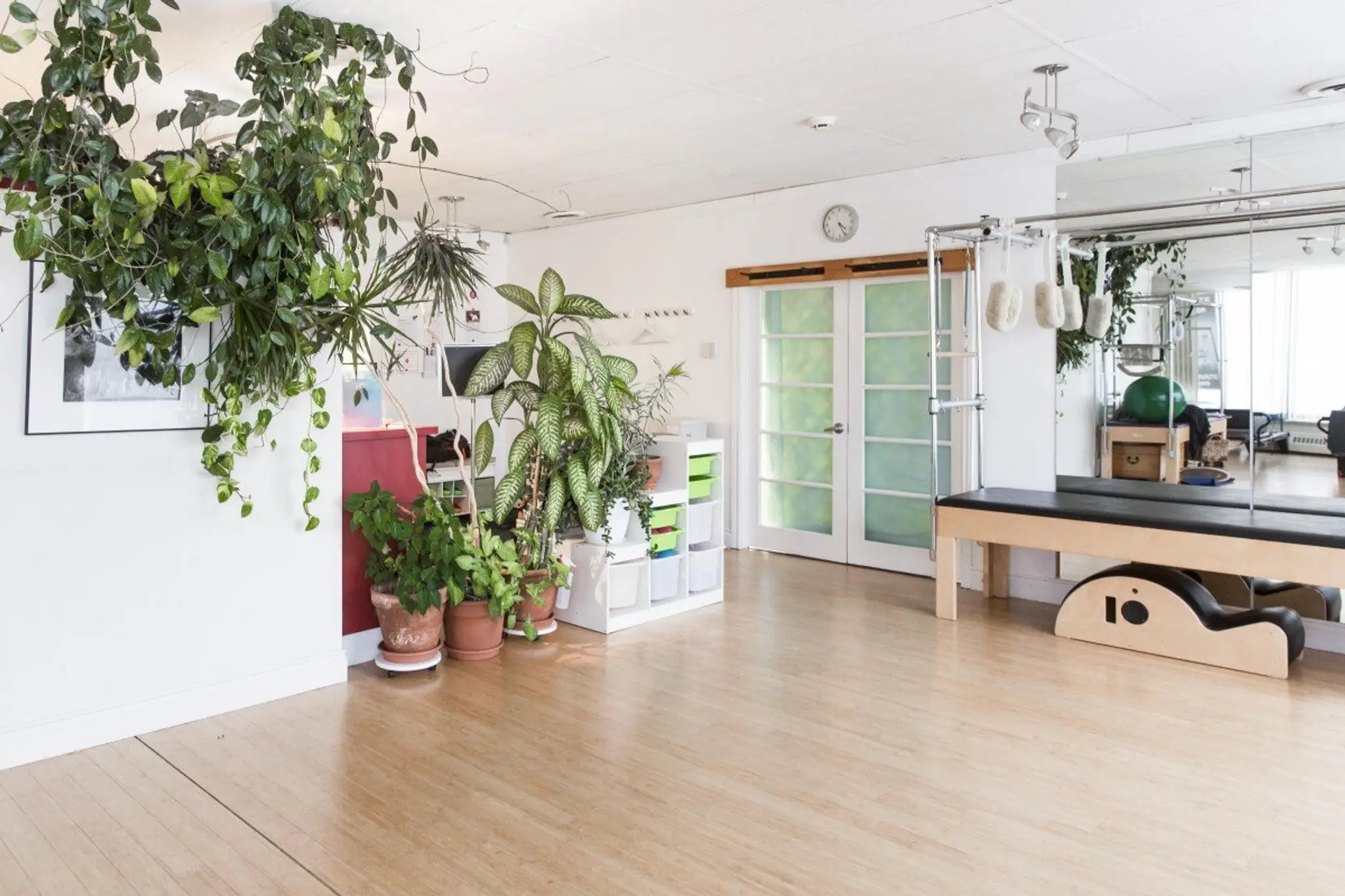 The Loft Pilates Studio