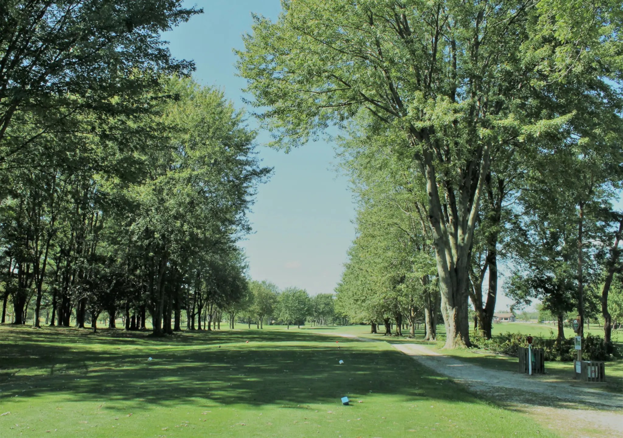 Talbot Trail Golf Club