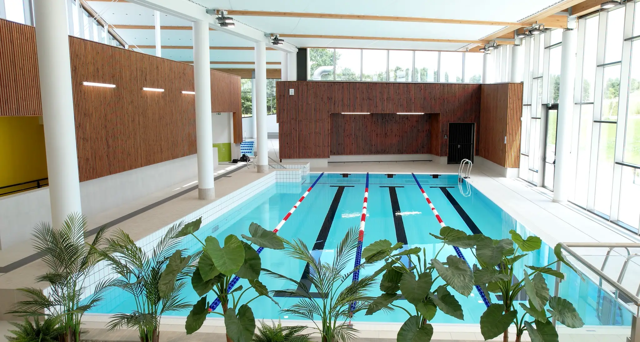 Centre Aquatique L'Odyss