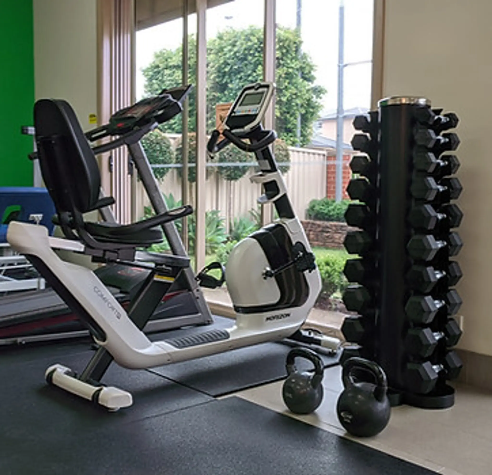 Holistic Exercise Physiology