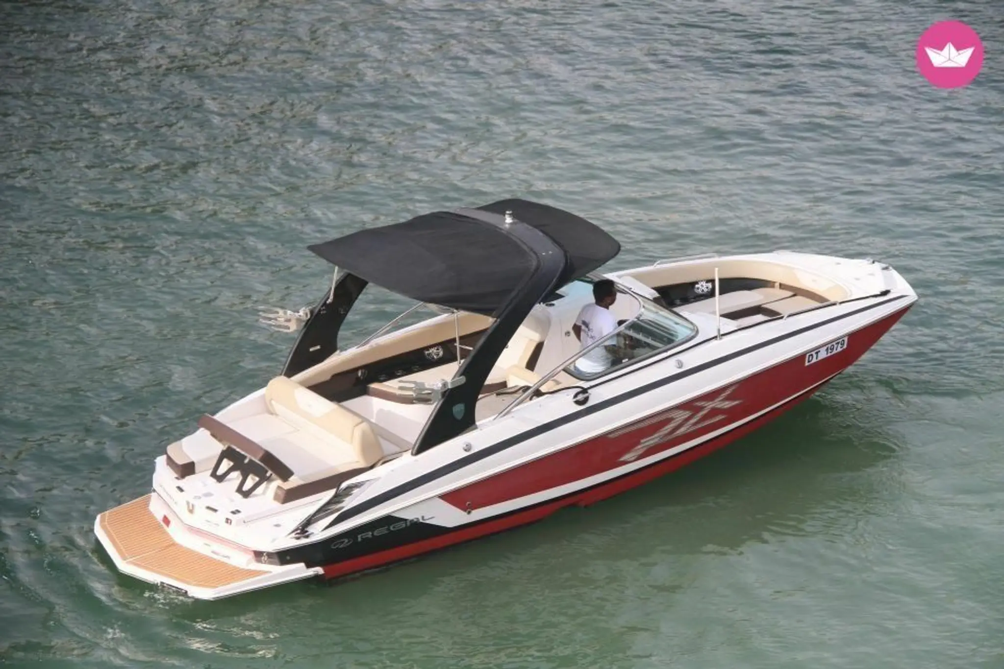NAUTIC EVASION NICE