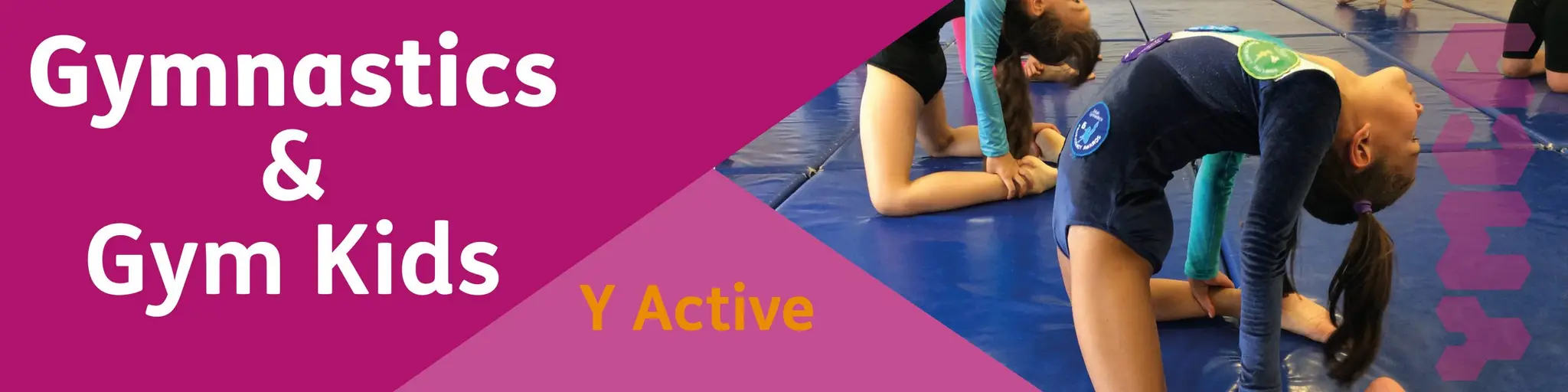 YMCA South Ealing - part of YMCA St Paul's Group