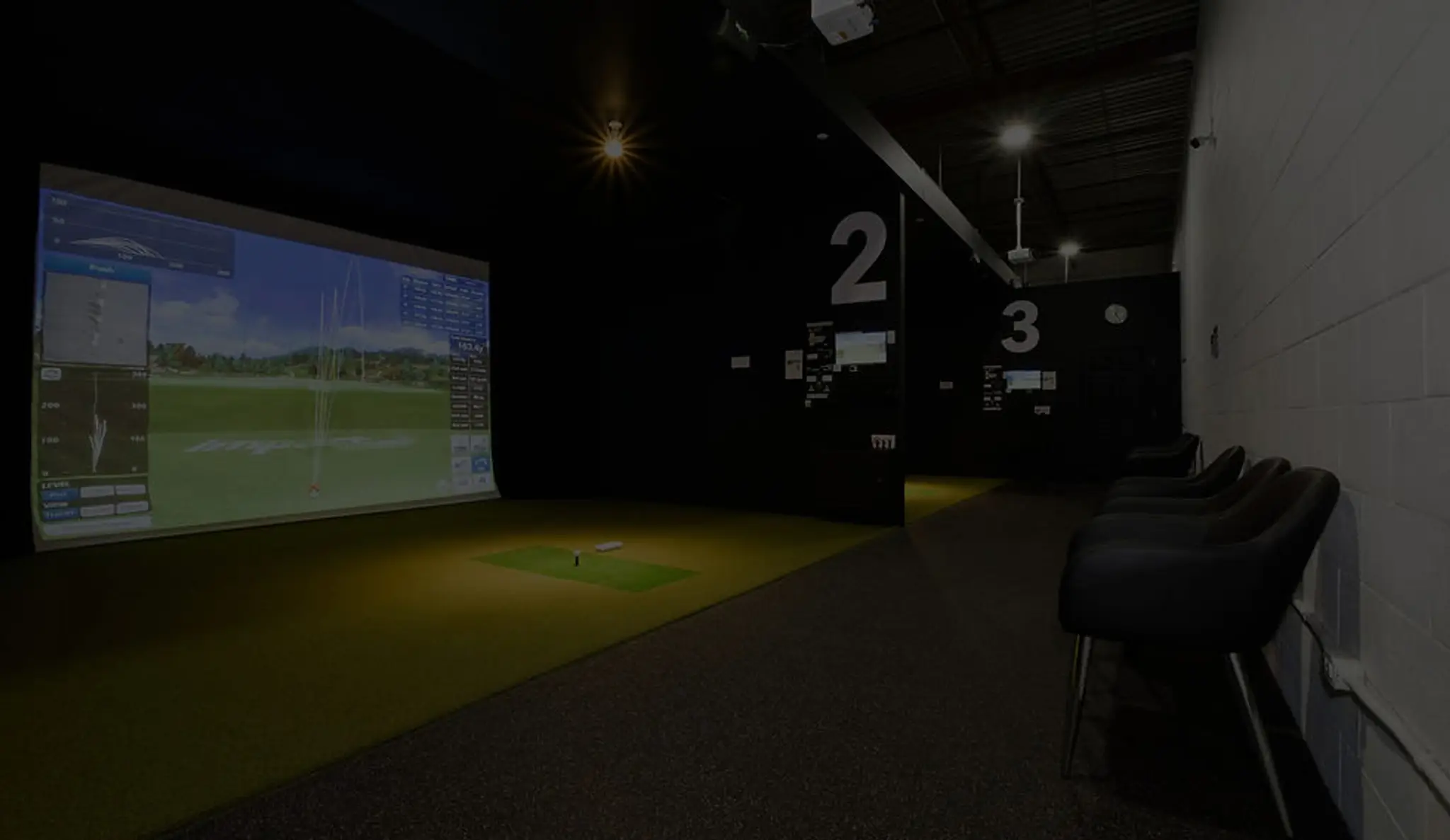 Birdies Indoor Golf