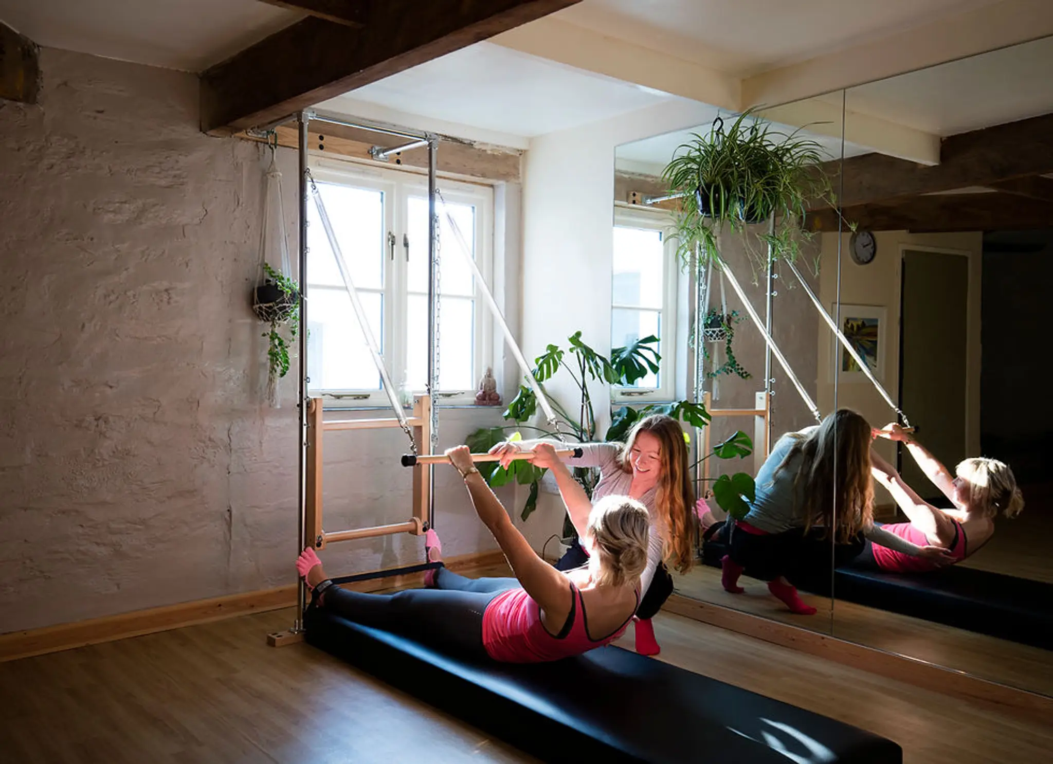 Pilates Hub