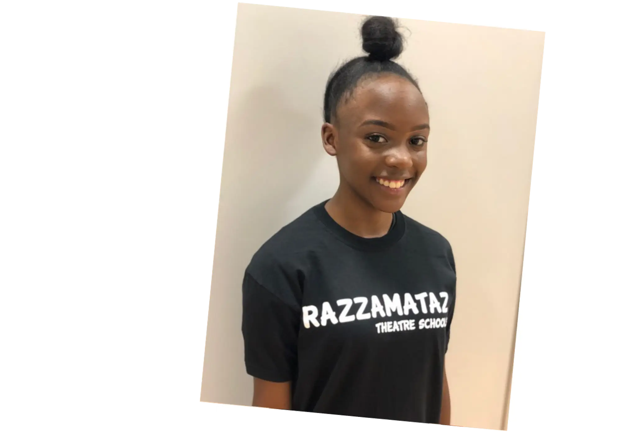 Razzamataz Theatre School Bognor Regis