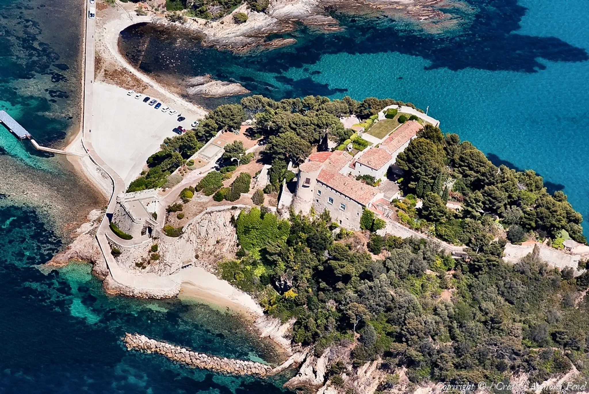 JET007 - Location jet ski et randonnée Le Lavandou - Var