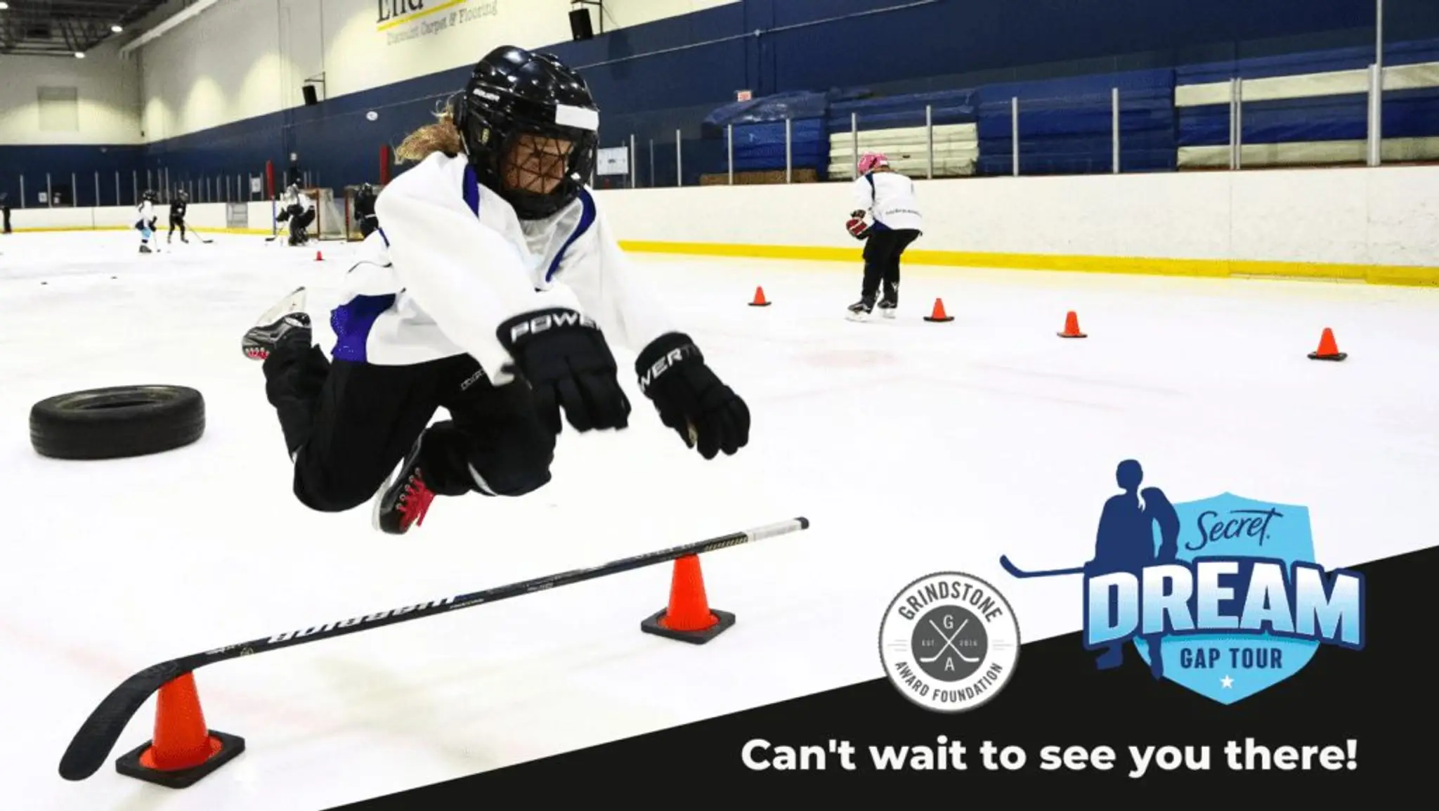 Grindstone Award Foundation