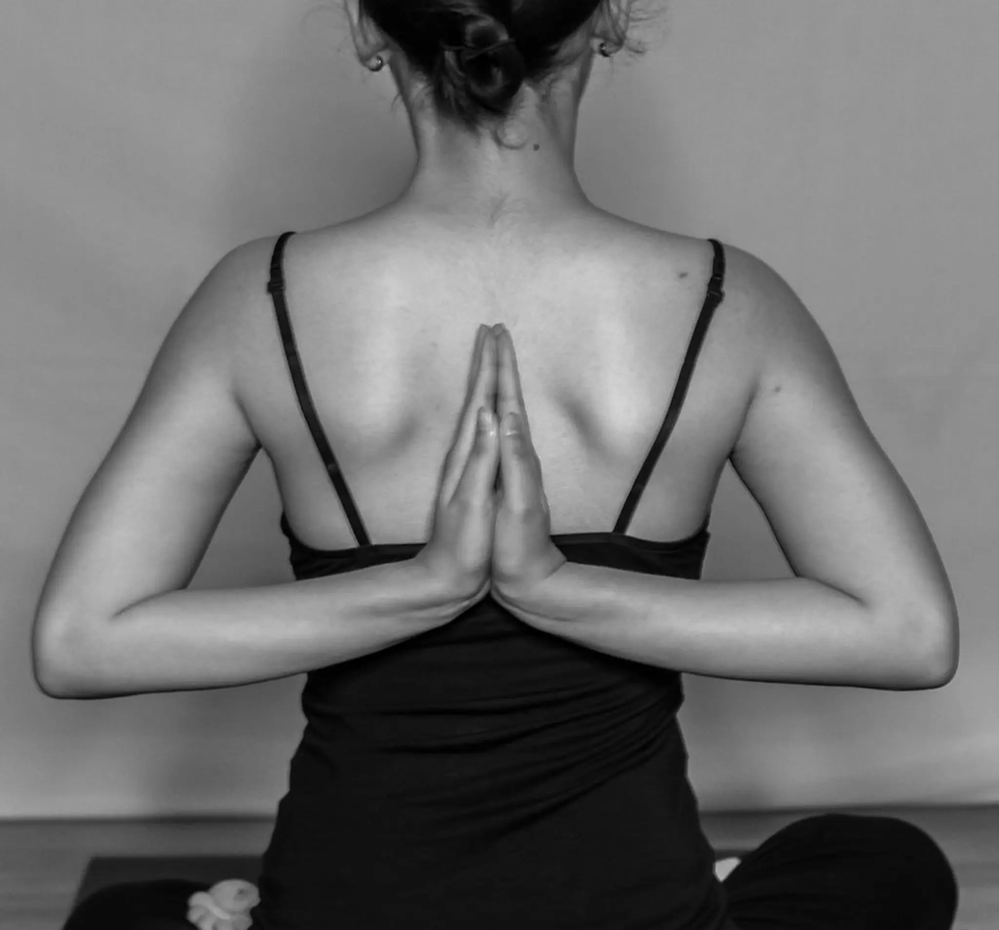Energizer Yoga