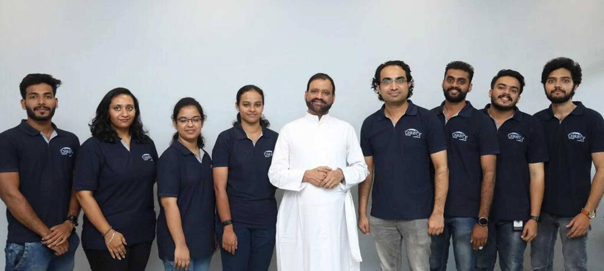 Christ Village for Global Studies (CVGS) - owned by Christ College of Engineering