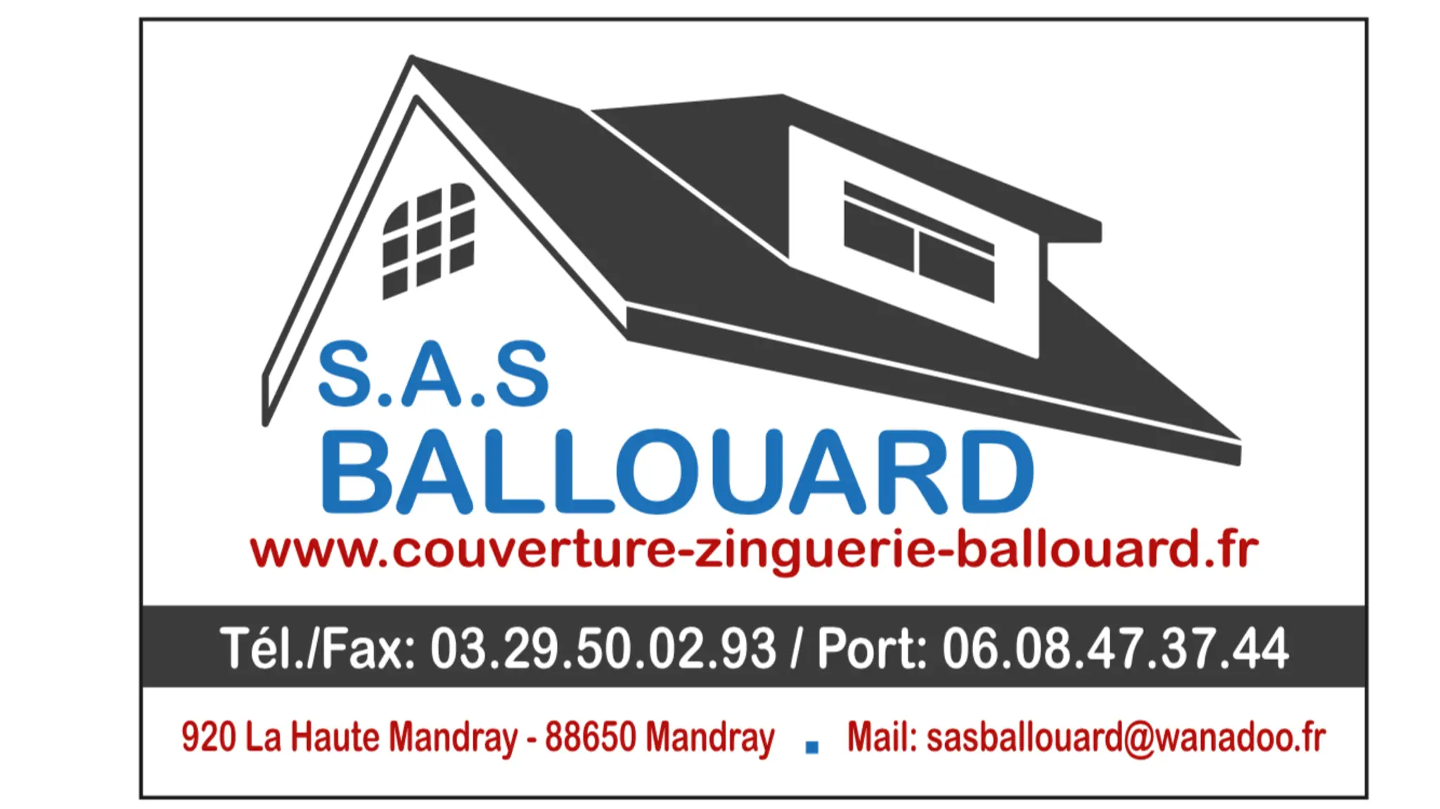 Ballouard Father And Son