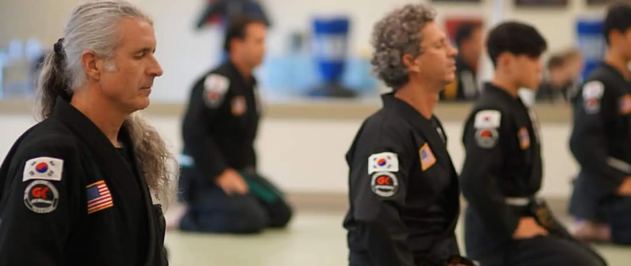 Gongkwon Yusul Canada