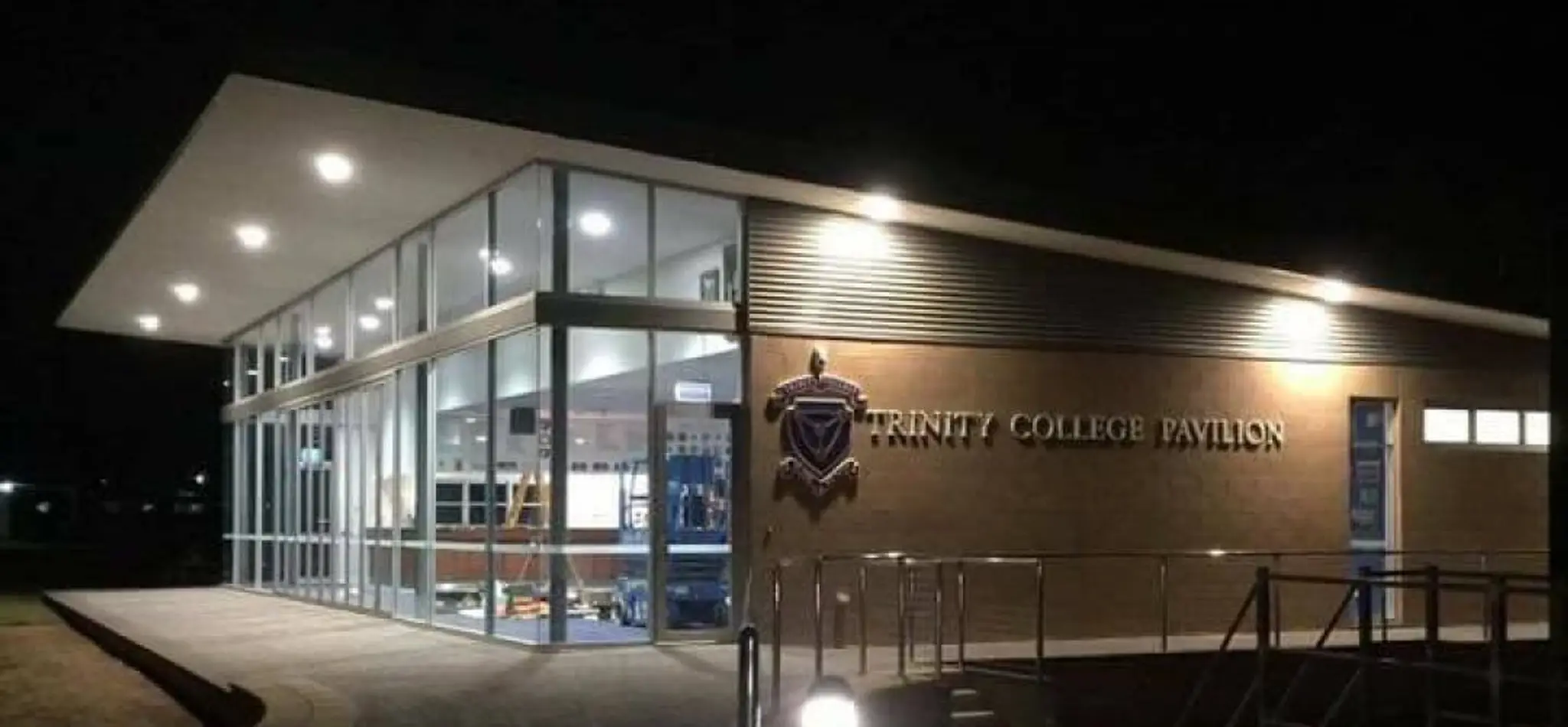 Trinity Old Scholars Cricket Club