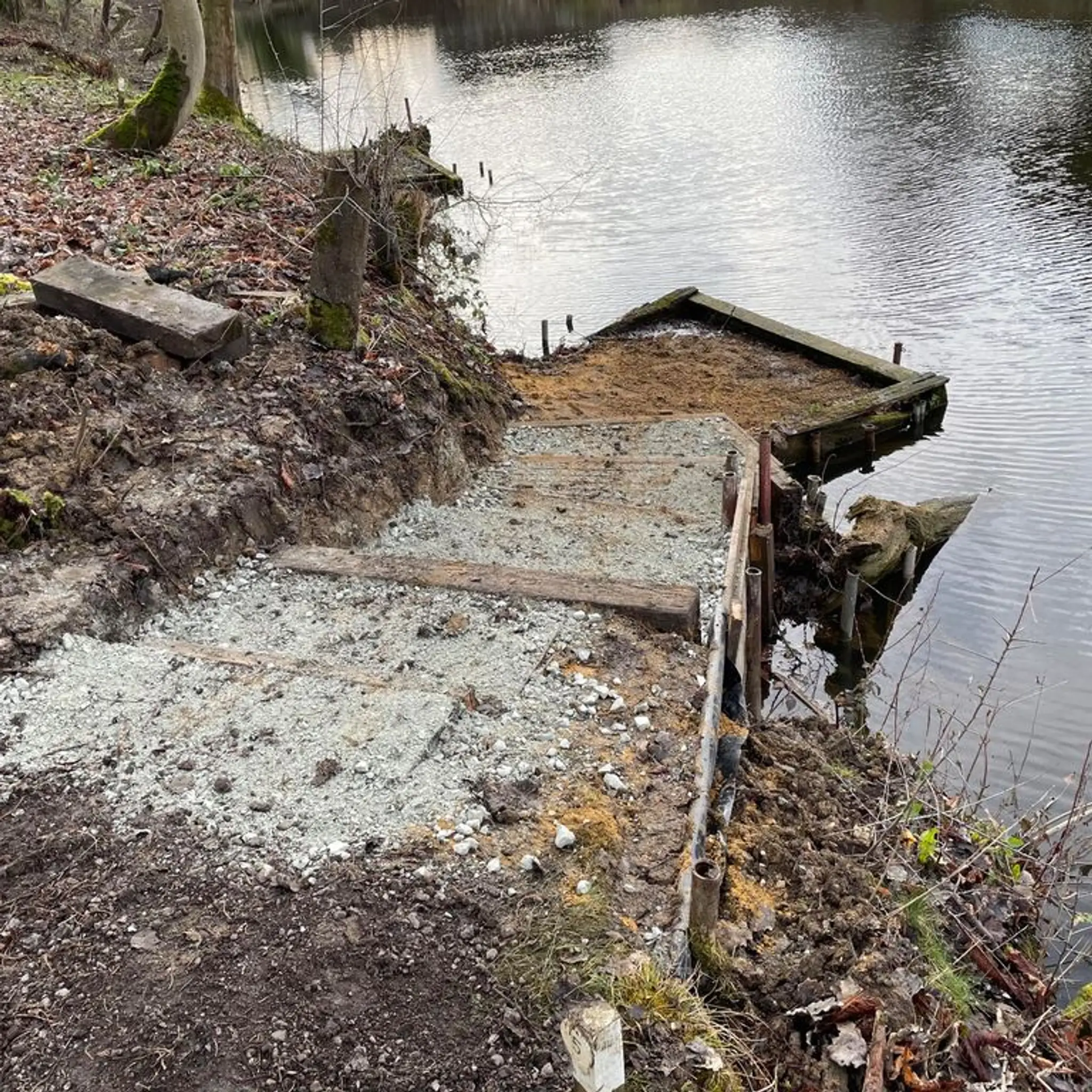 Elm Park Hornchurch and District Angling Society