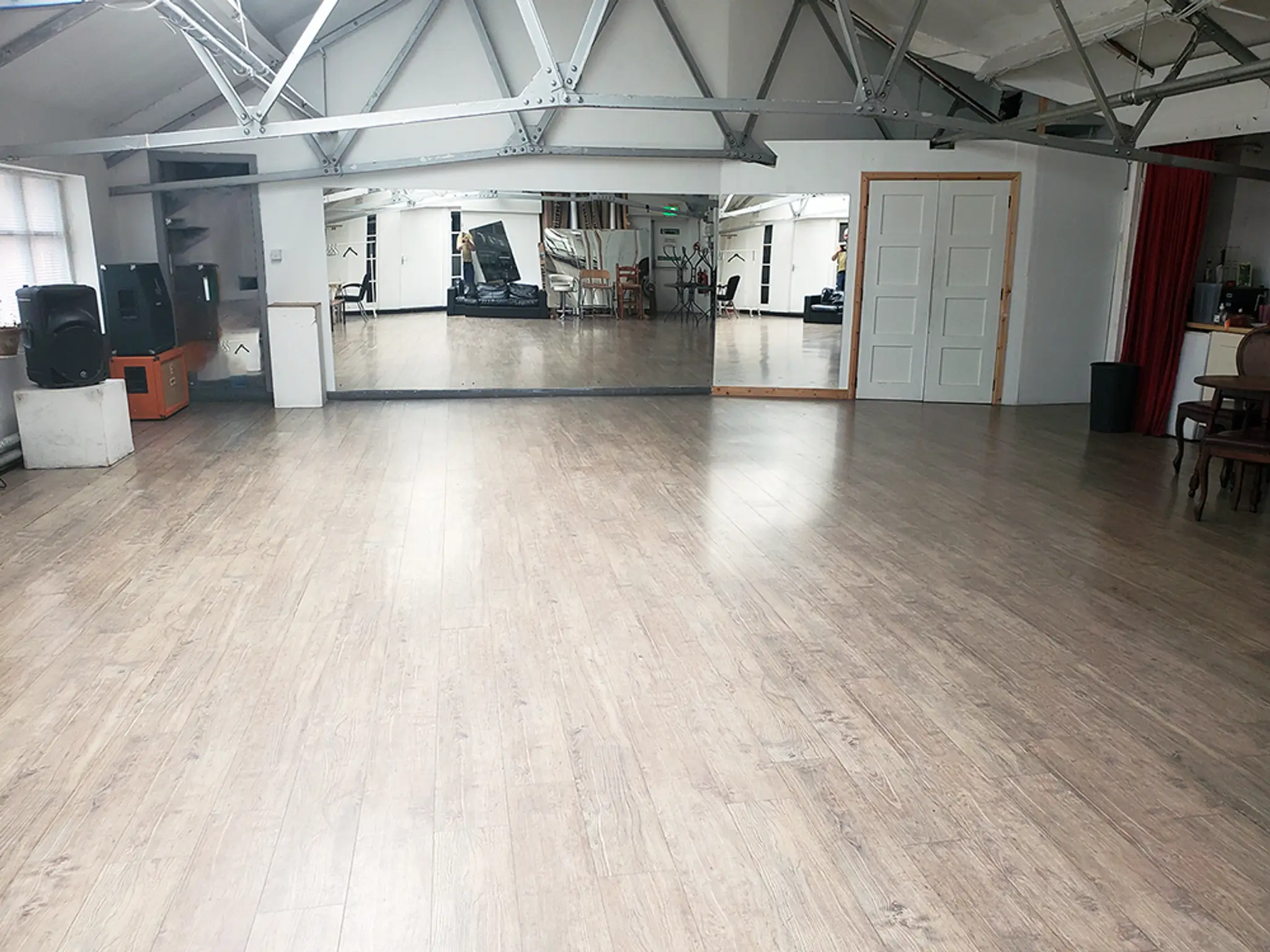 NQ Dance Studio
