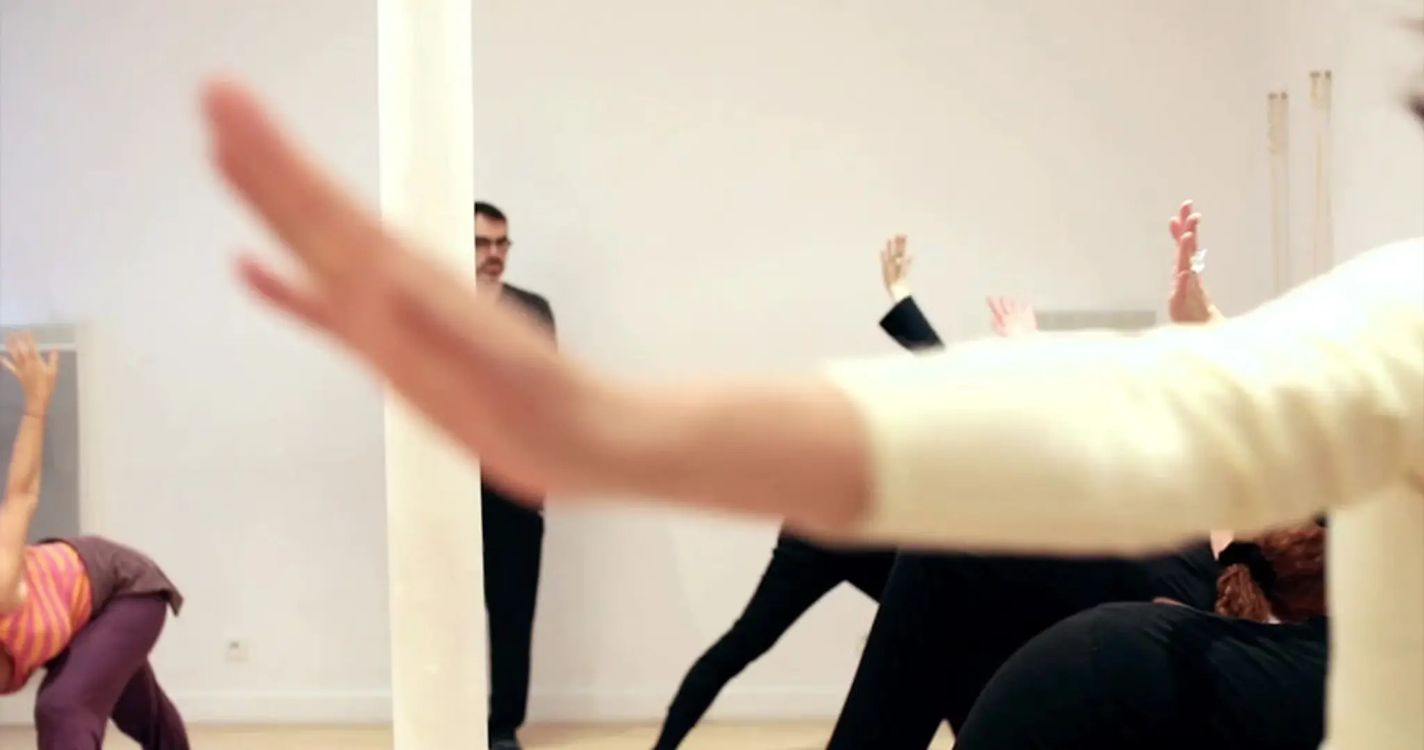 Workshop Yoga Paris 9 Ème