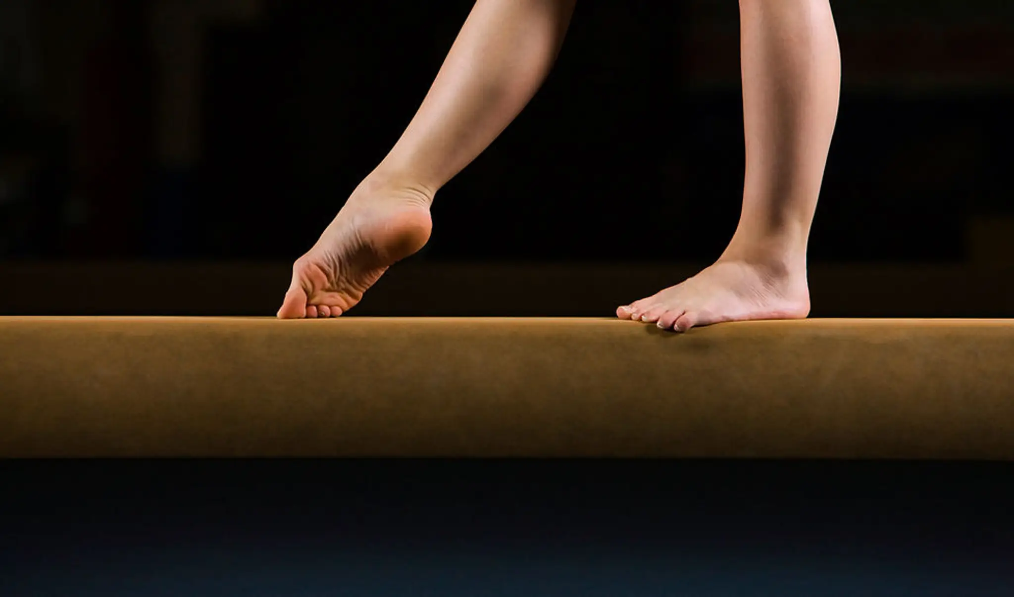 Olympus Gymnastics Club Ltd