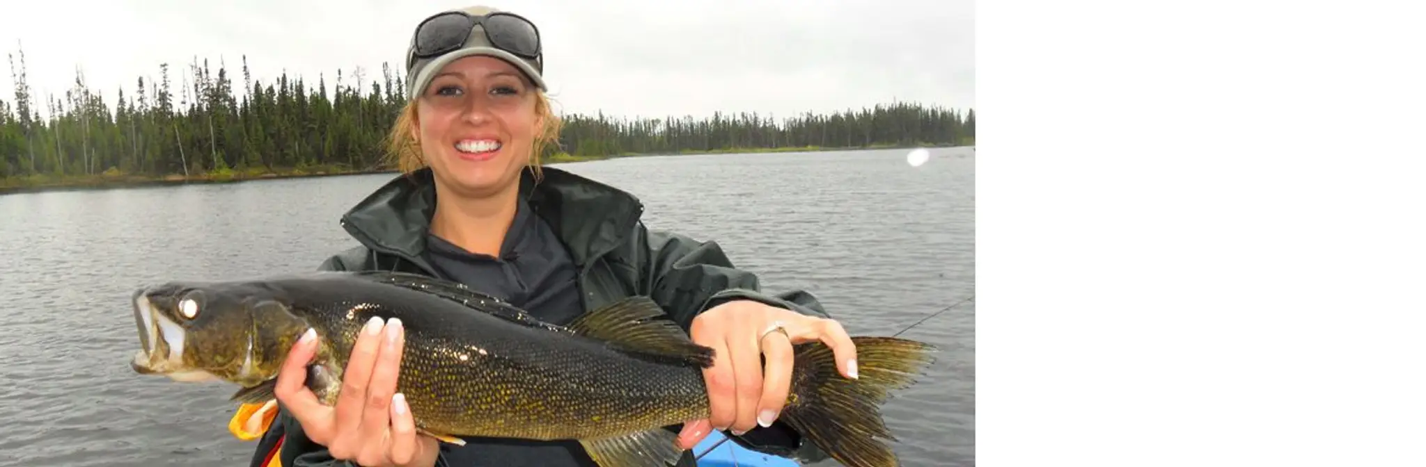 Caesars North Camps | Pourvoirie Nord Du Qubec | fishing and hunting trips in Northern Quebec
